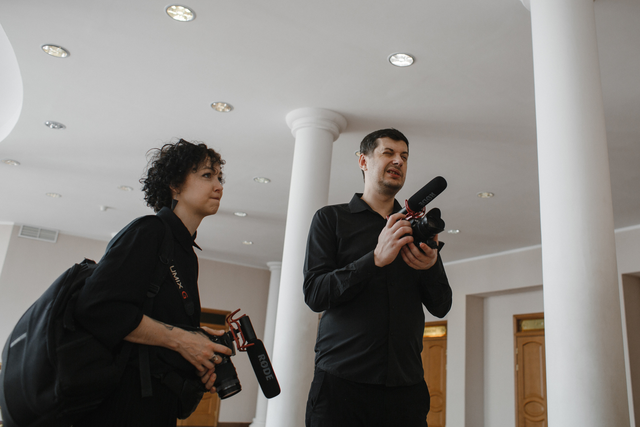 Оля и Женя. Свадебный фотограф СПБ I Иван Ильин