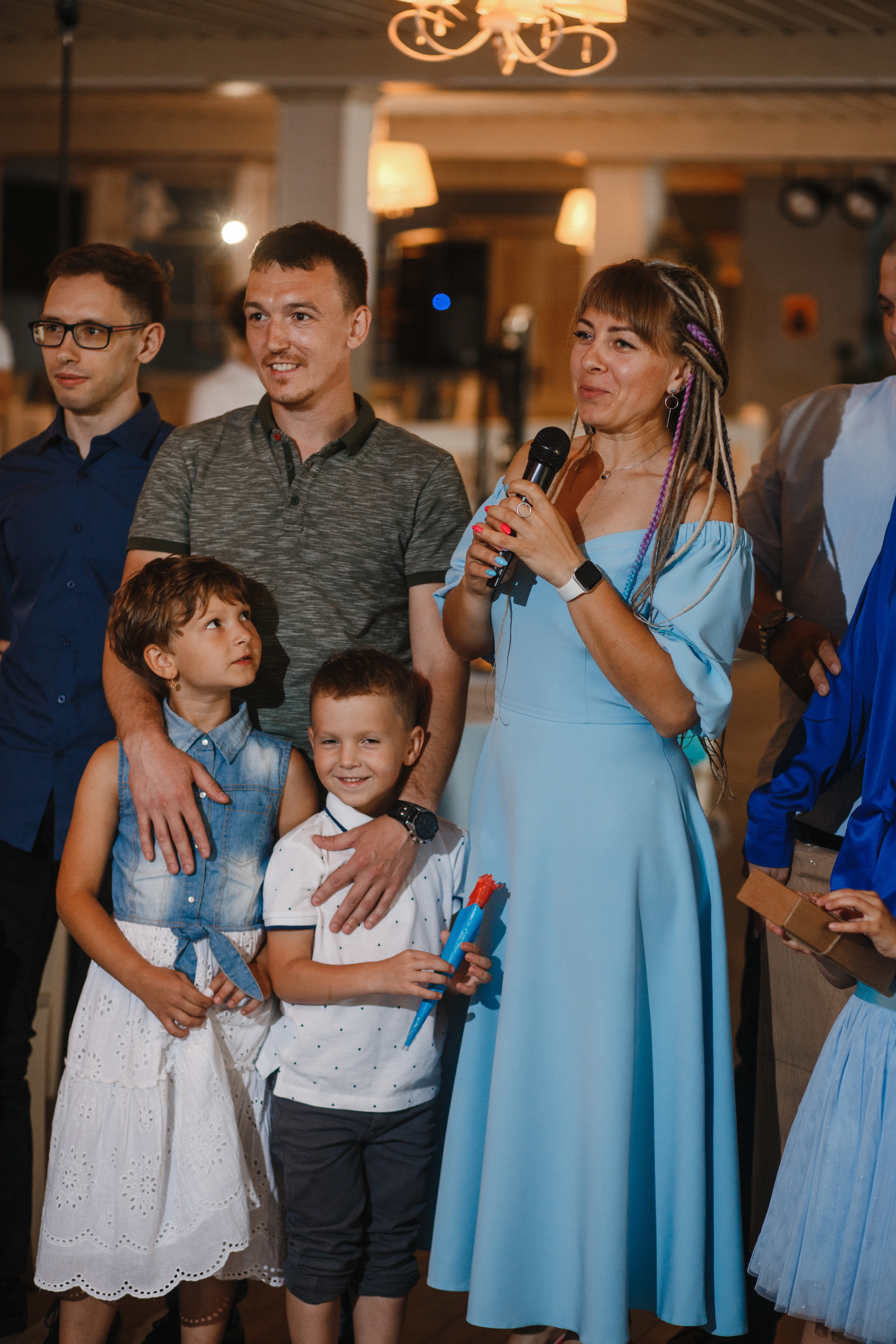 Оля и Женя. Свадебный фотограф СПБ I Иван Ильин