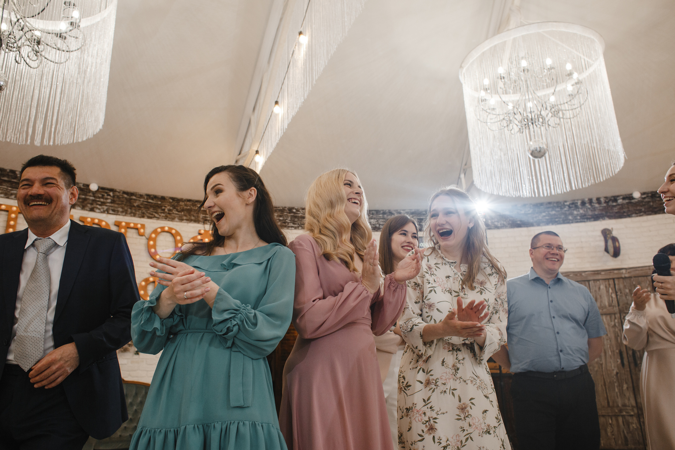 Ольга и Артур. Свадебный фотограф СПБ I Иван Ильин