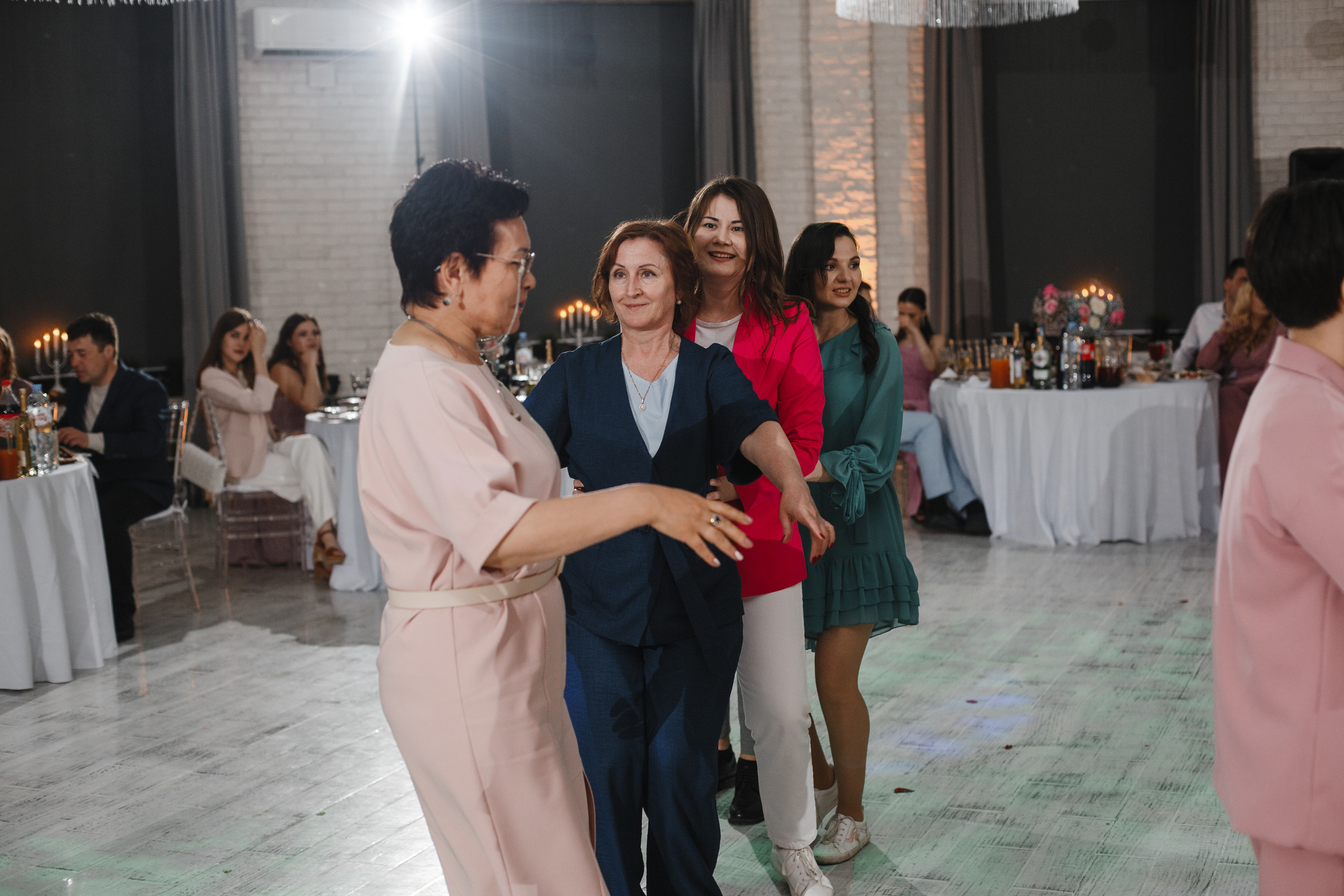 Ольга и Артур. Свадебный фотограф СПБ I Иван Ильин