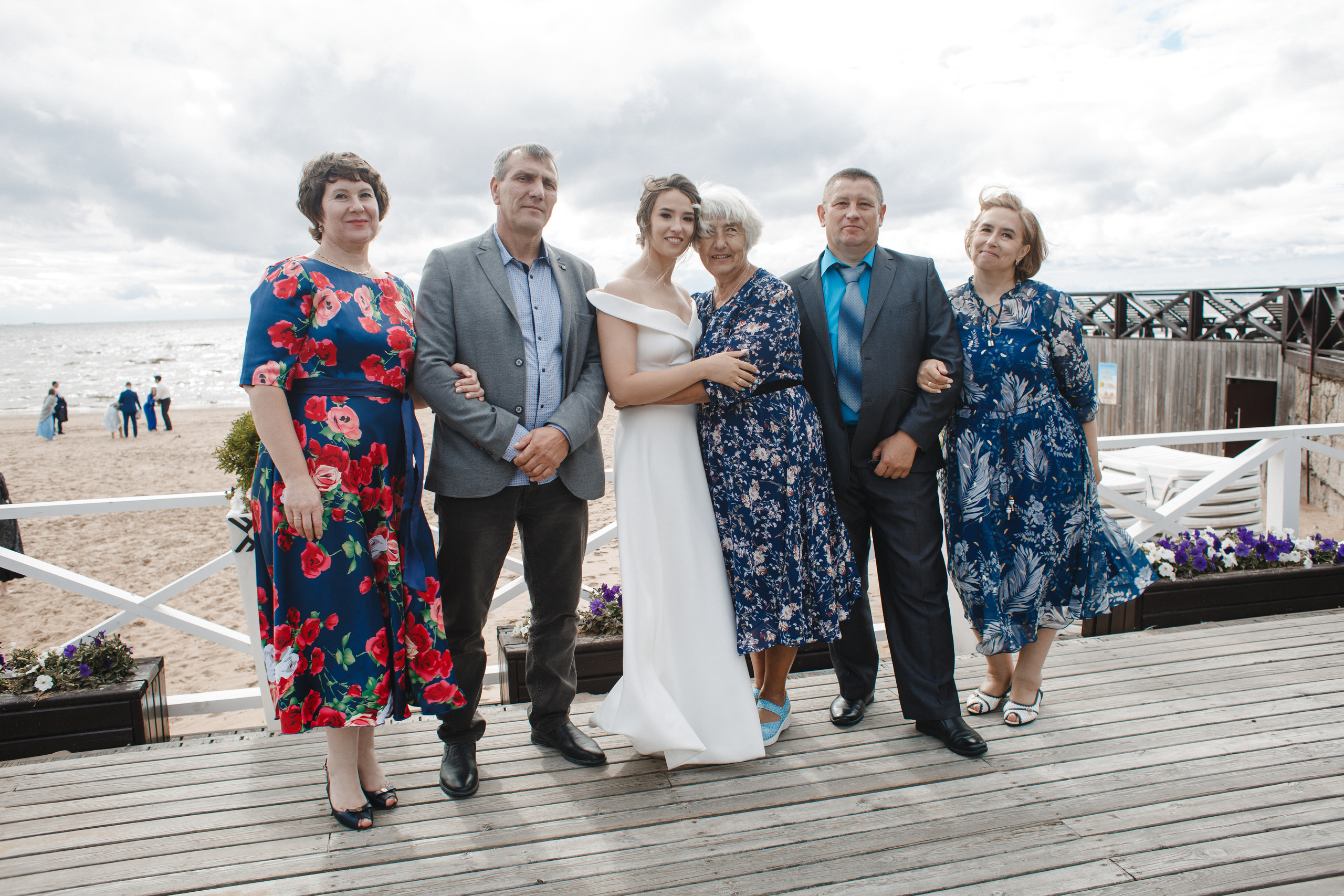 Оля и Женя. Свадебный фотограф СПБ I Иван Ильин