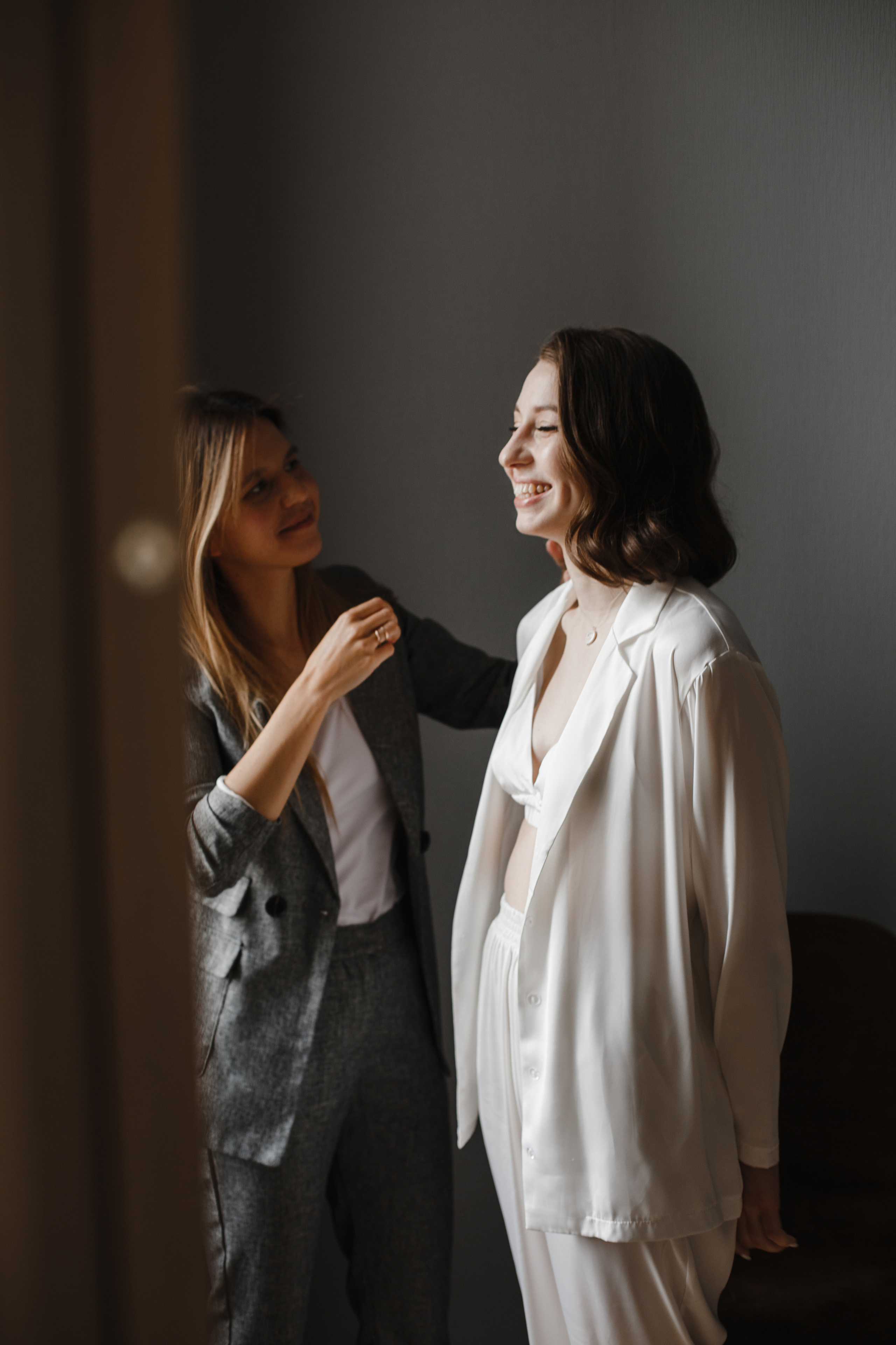 Ольга и Артур. Свадебный фотограф СПБ I Иван Ильин