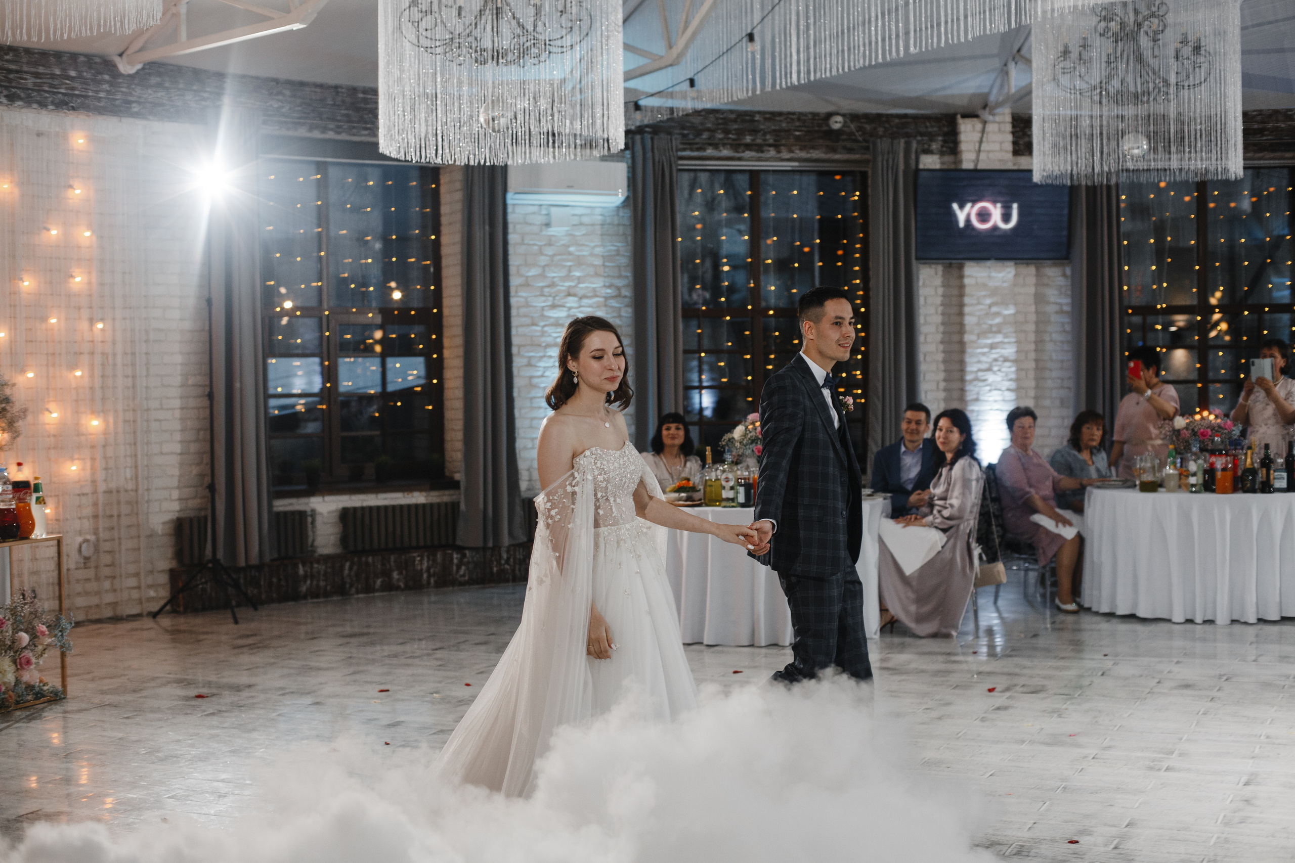 Ольга и Артур. Свадебный фотограф СПБ I Иван Ильин