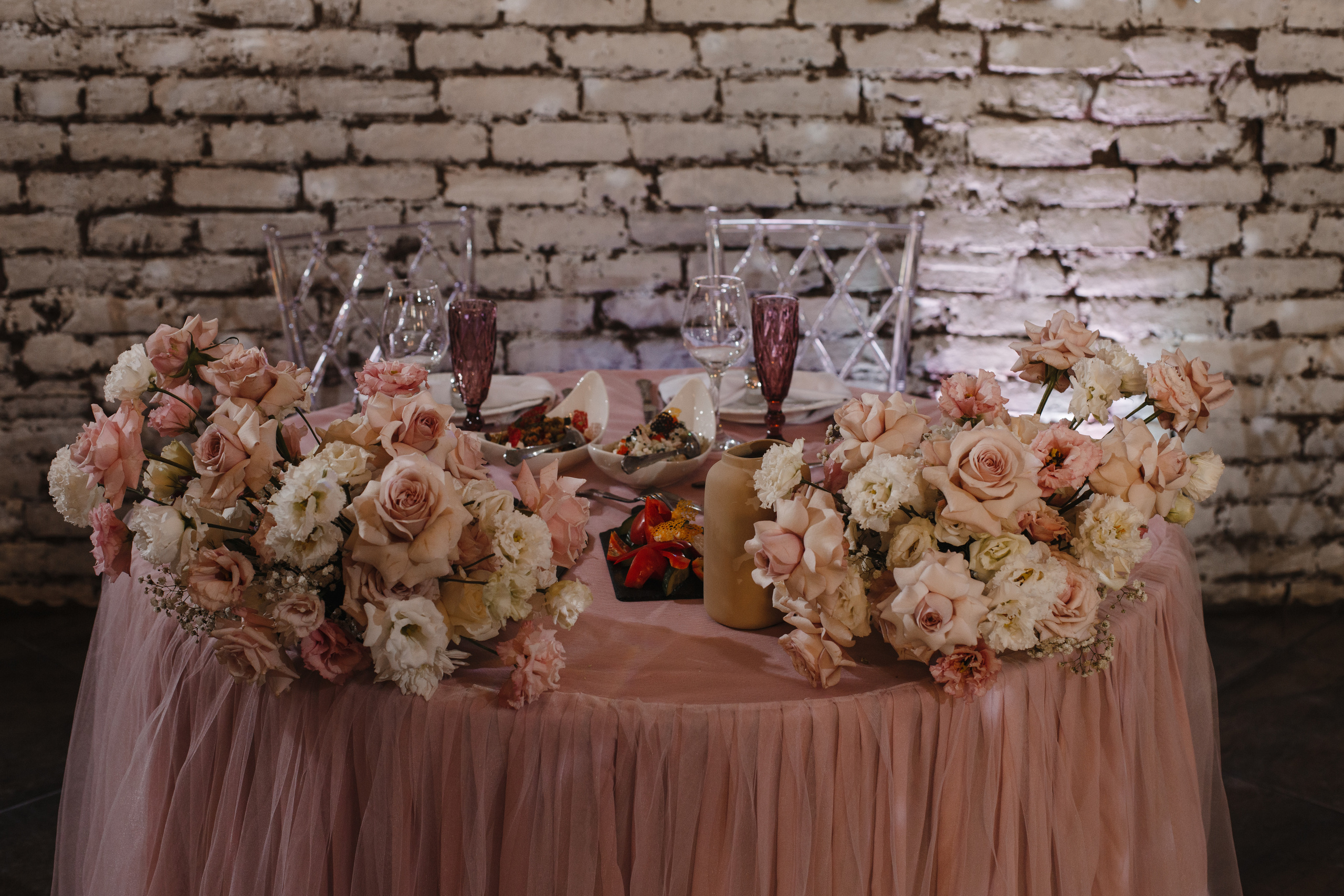 Элеонора и Антон. Свадебный фотограф СПБ I Иван Ильин