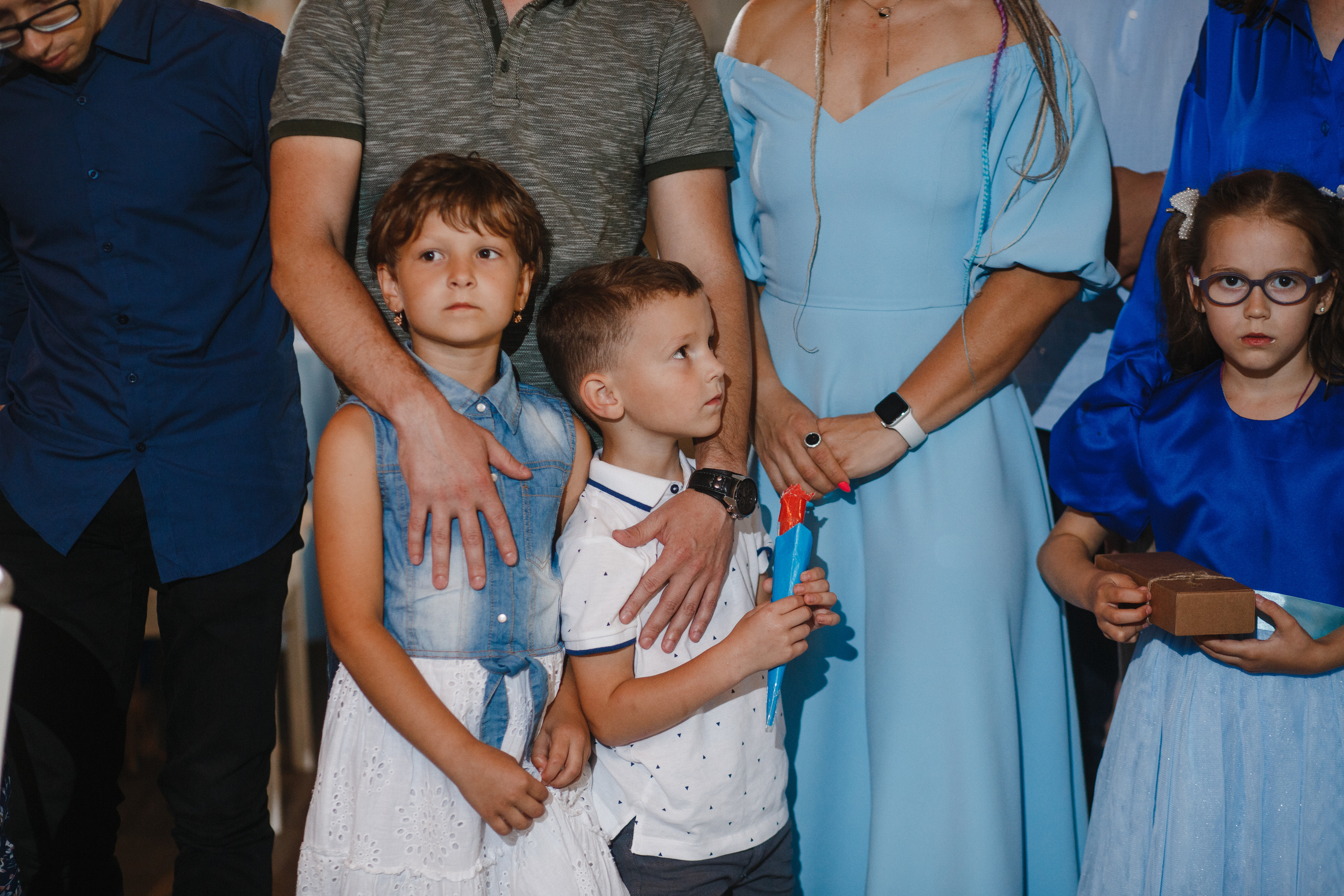 Оля и Женя. Свадебный фотограф СПБ I Иван Ильин