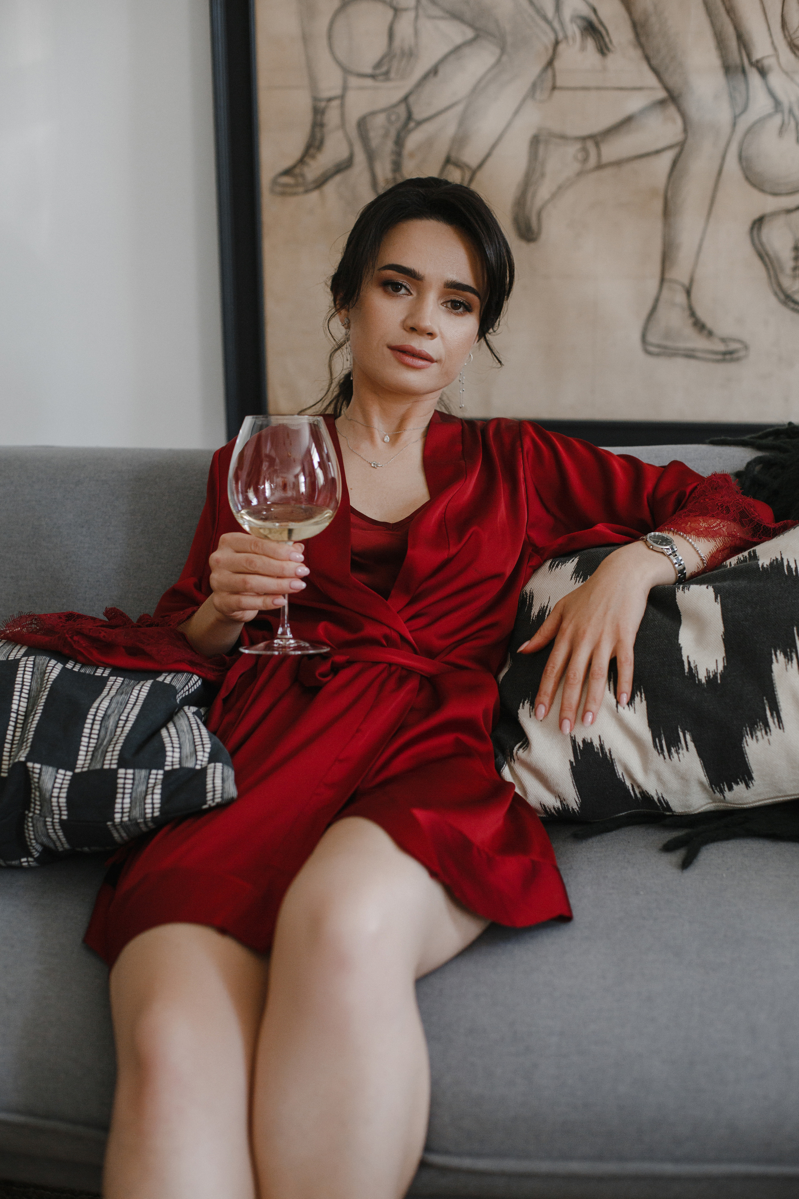 Гуля и Миша. Свадебный фотограф СПБ I Иван Ильин