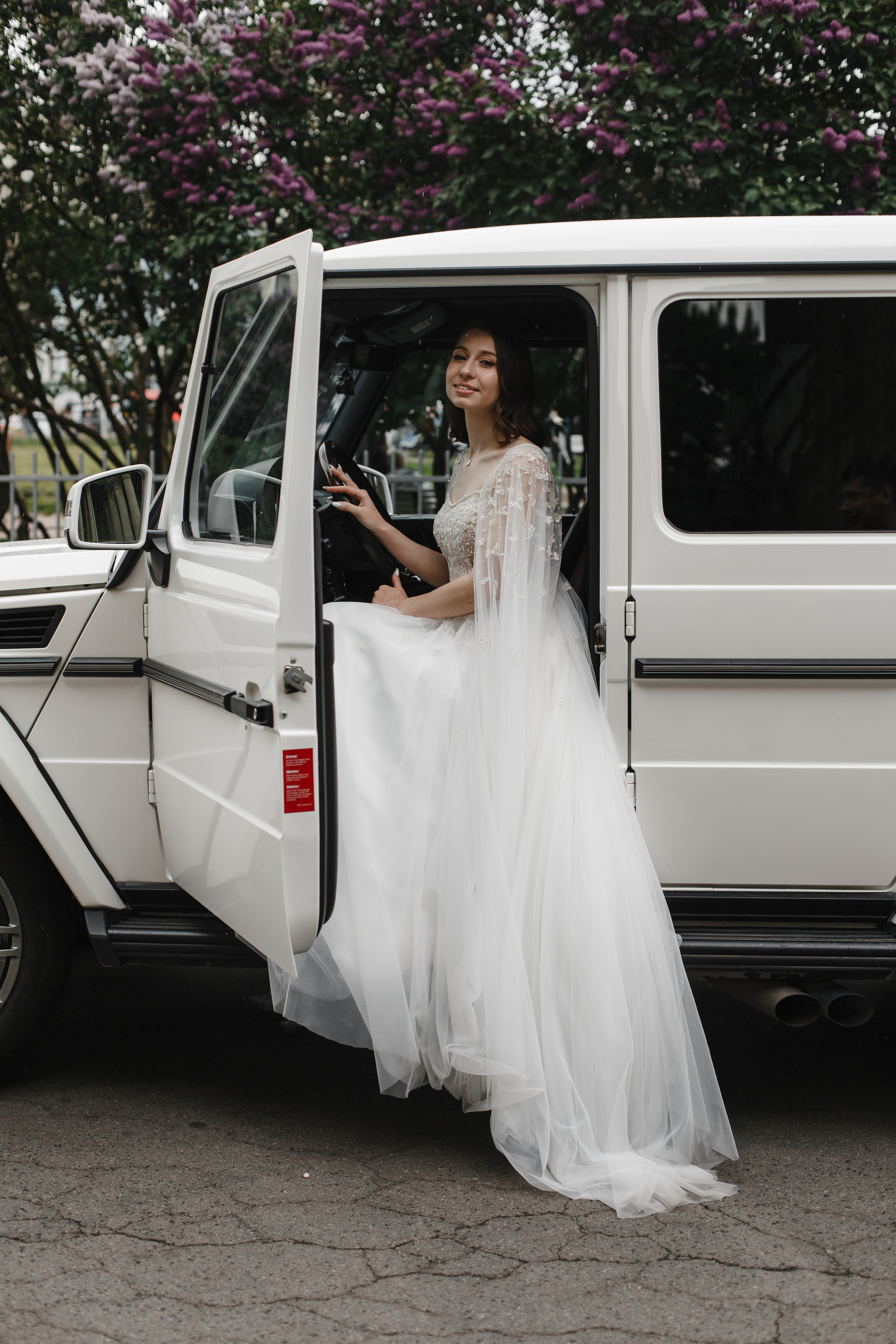 Ольга и Артур. Свадебный фотограф СПБ I Иван Ильин