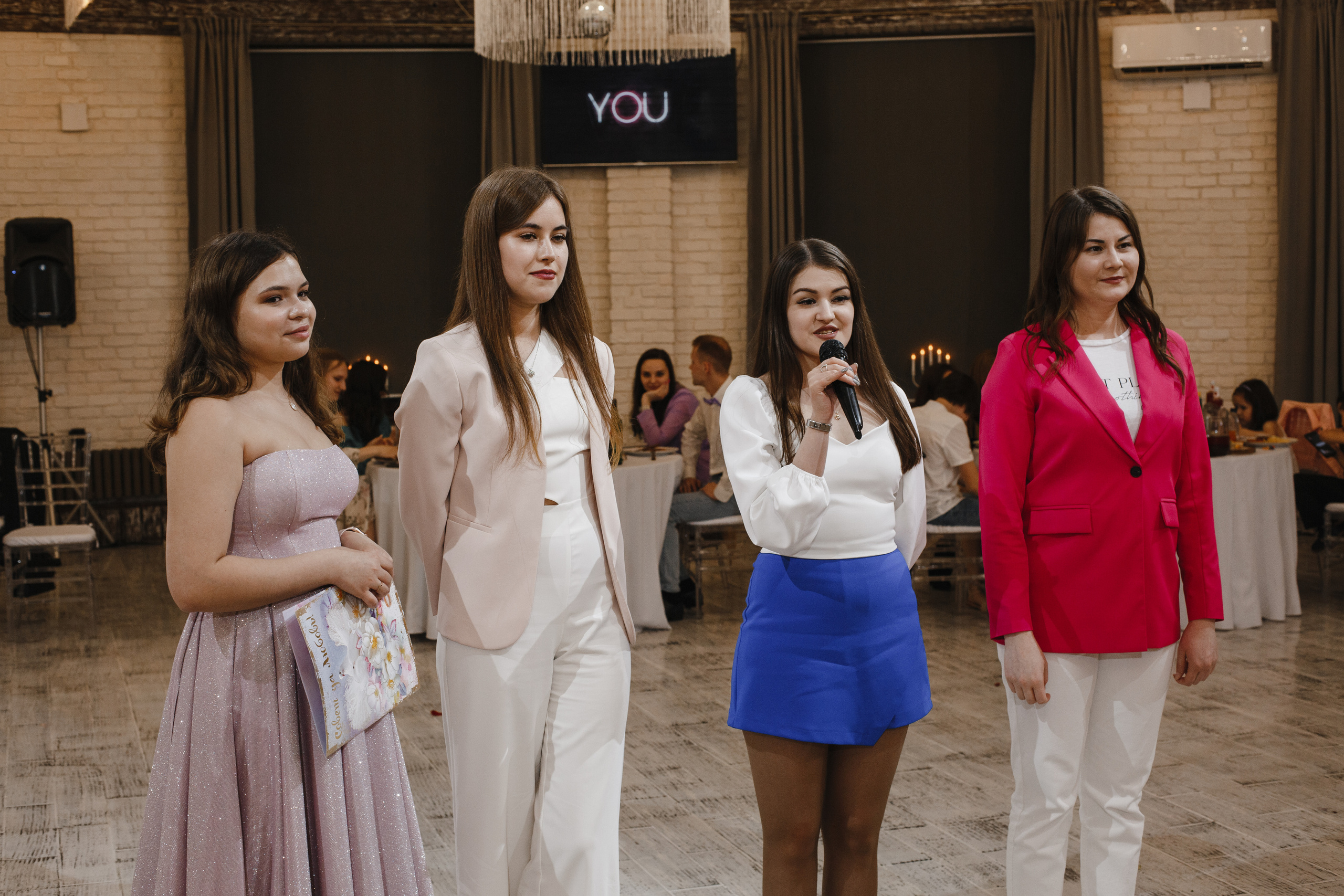 Ольга и Артур. Свадебный фотограф СПБ I Иван Ильин