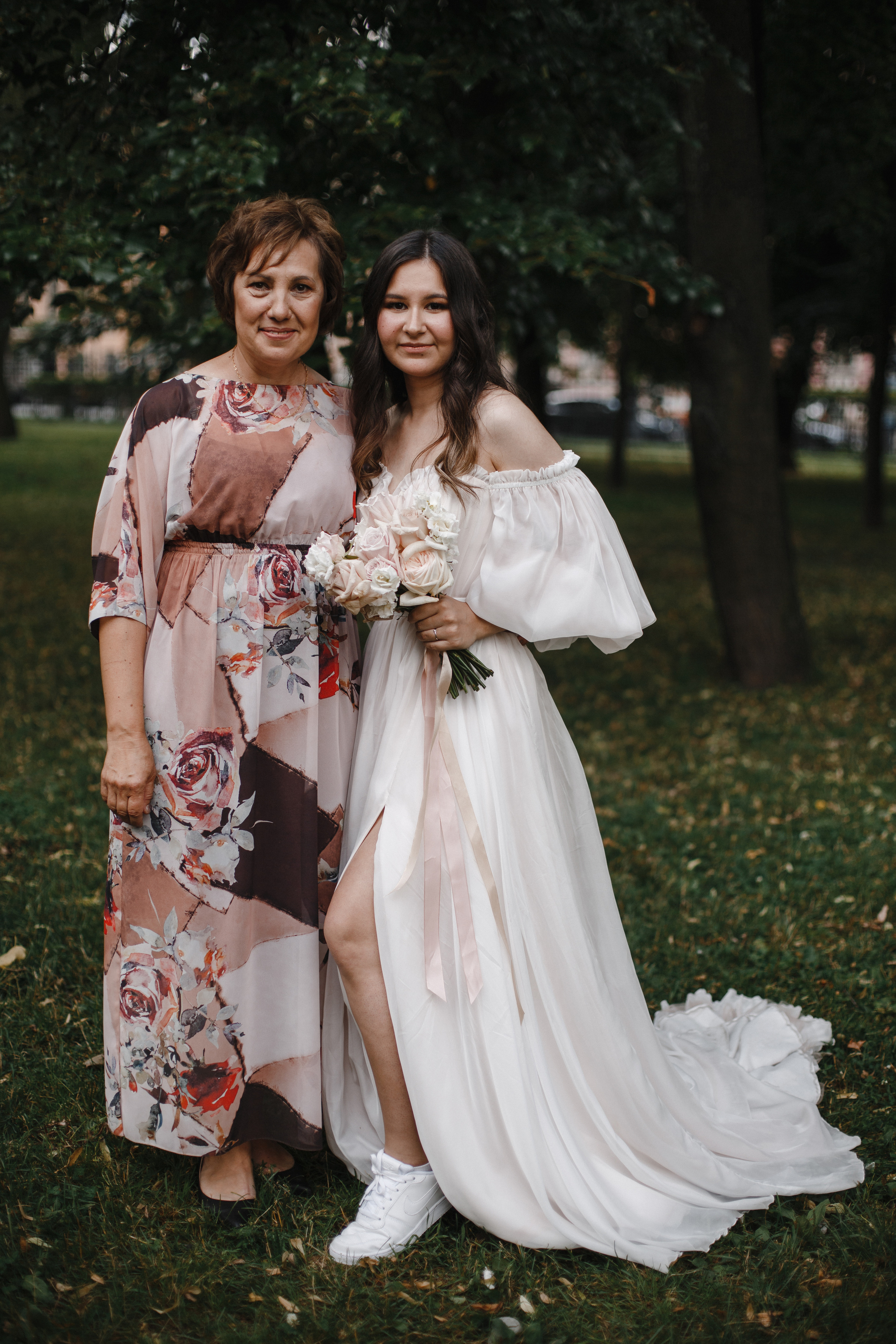 Элеонора и Антон. Свадебный фотограф СПБ I Иван Ильин