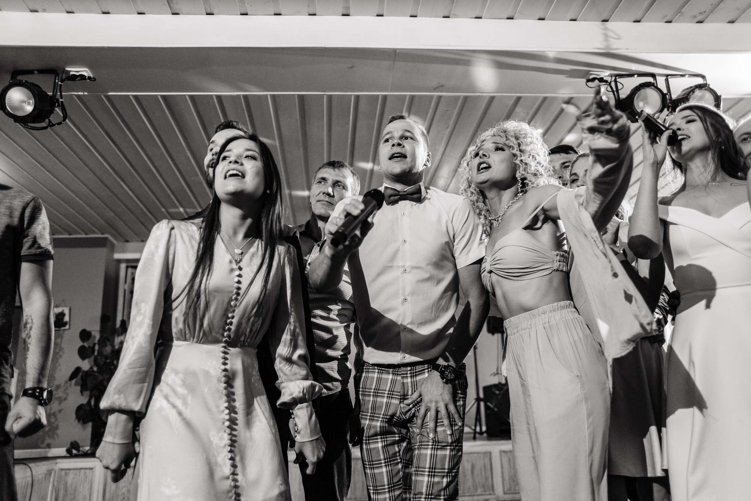 Оля и Женя. Свадебный фотограф СПБ I Иван Ильин