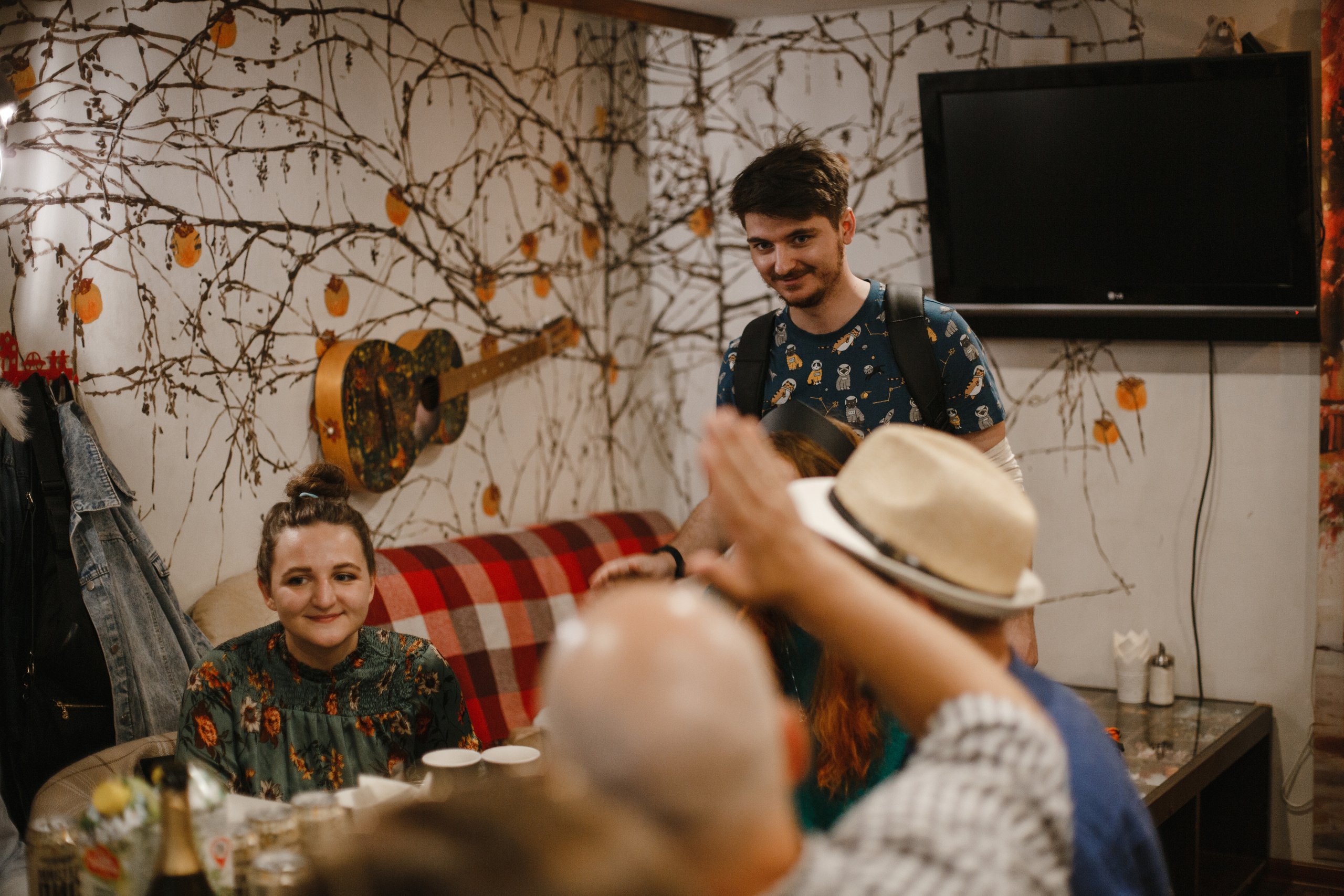 Матвей и Снежана. 5 лет со свадьбы. Свадебный фотограф СПБ I Иван Ильин