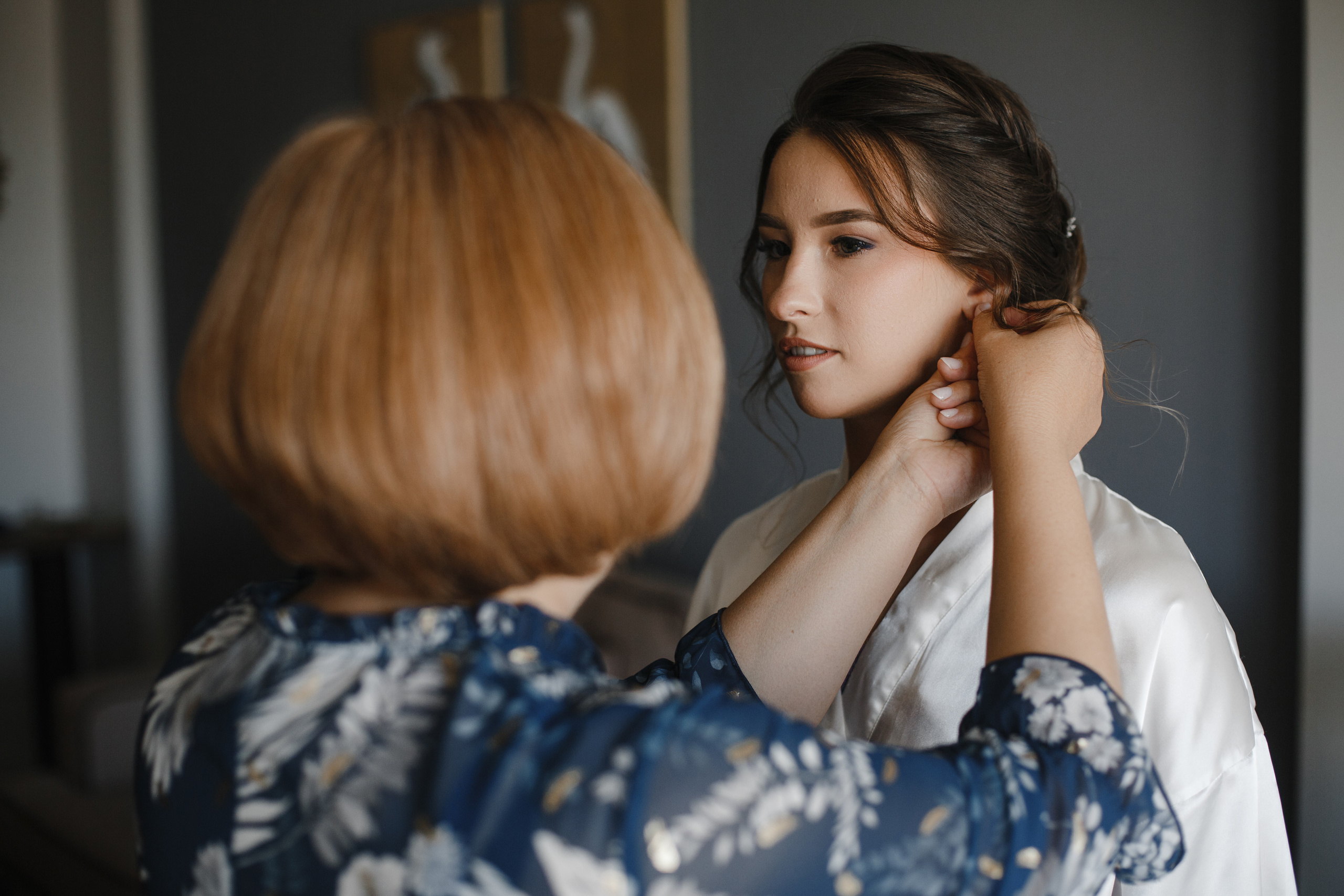 Оля и Женя. Свадебный фотограф СПБ I Иван Ильин