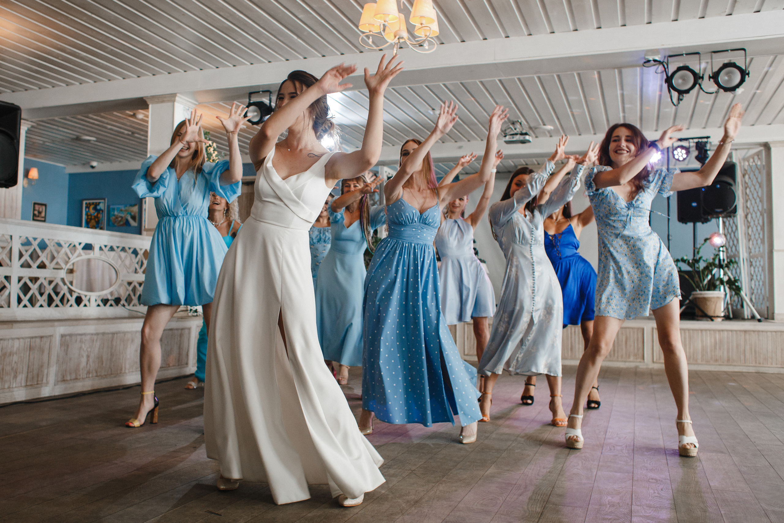 Оля и Женя. Свадебный фотограф СПБ I Иван Ильин