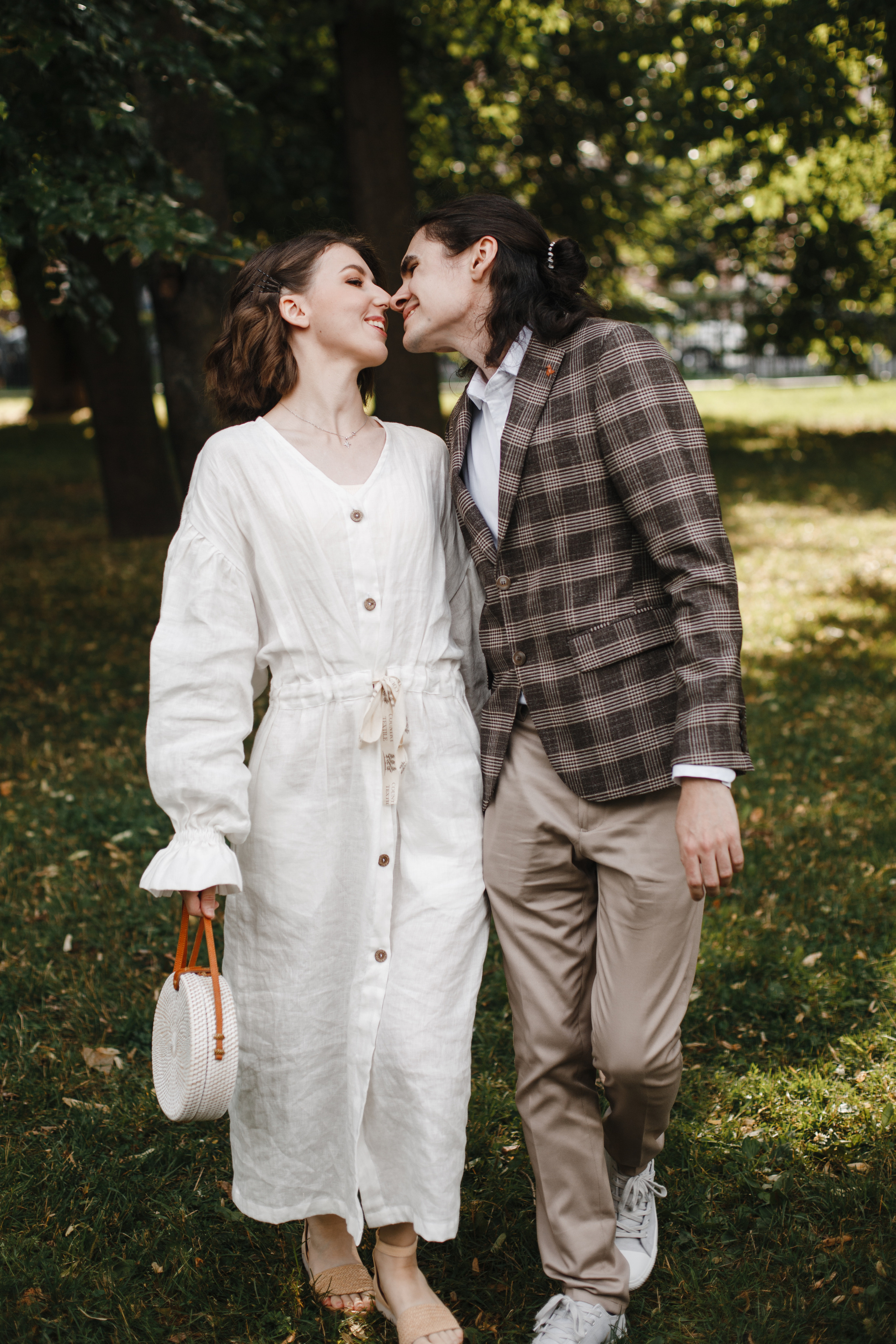 Элеонора и Антон. Свадебный фотограф СПБ I Иван Ильин