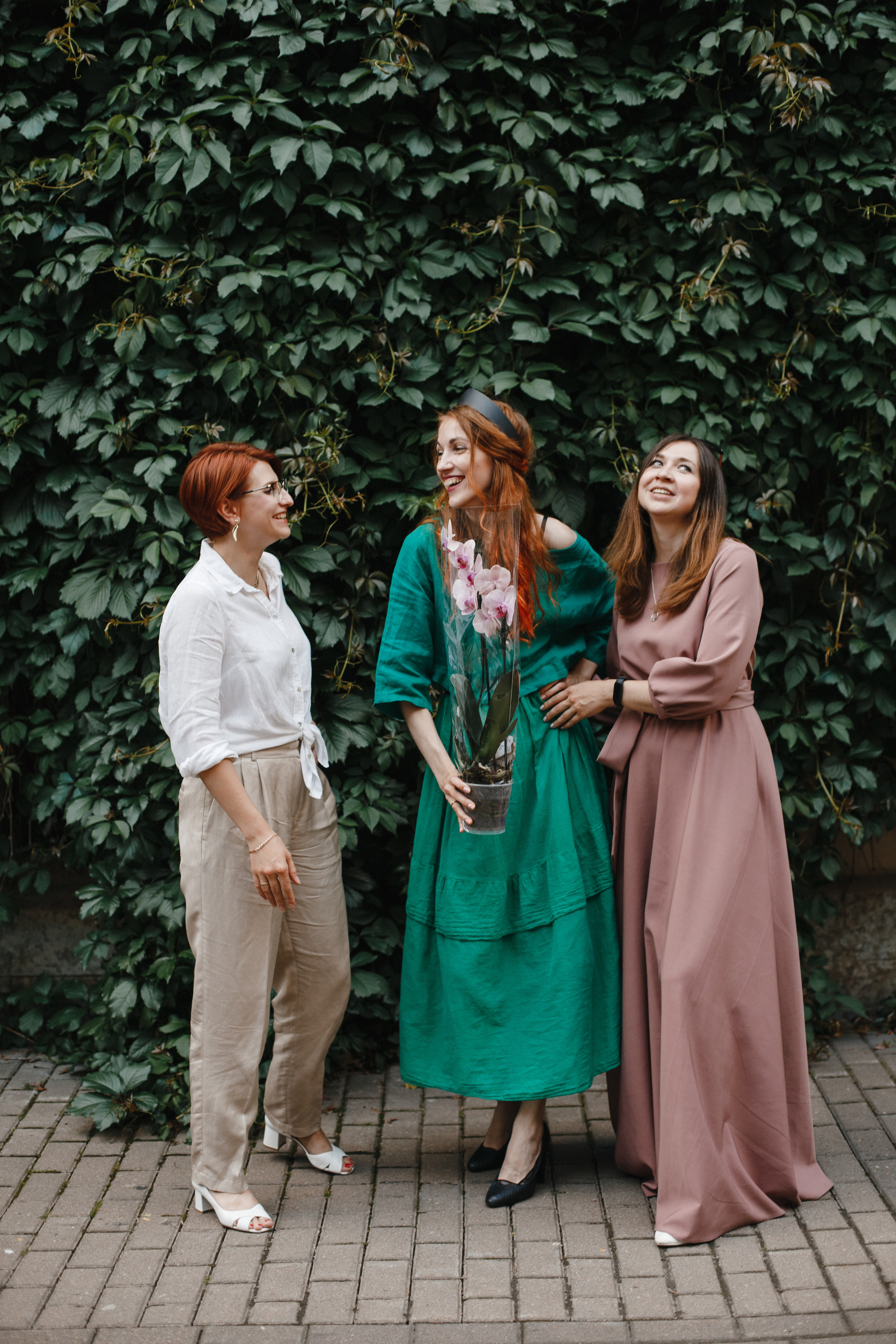 Матвей и Снежана. 5 лет со свадьбы. Свадебный фотограф СПБ I Иван Ильин