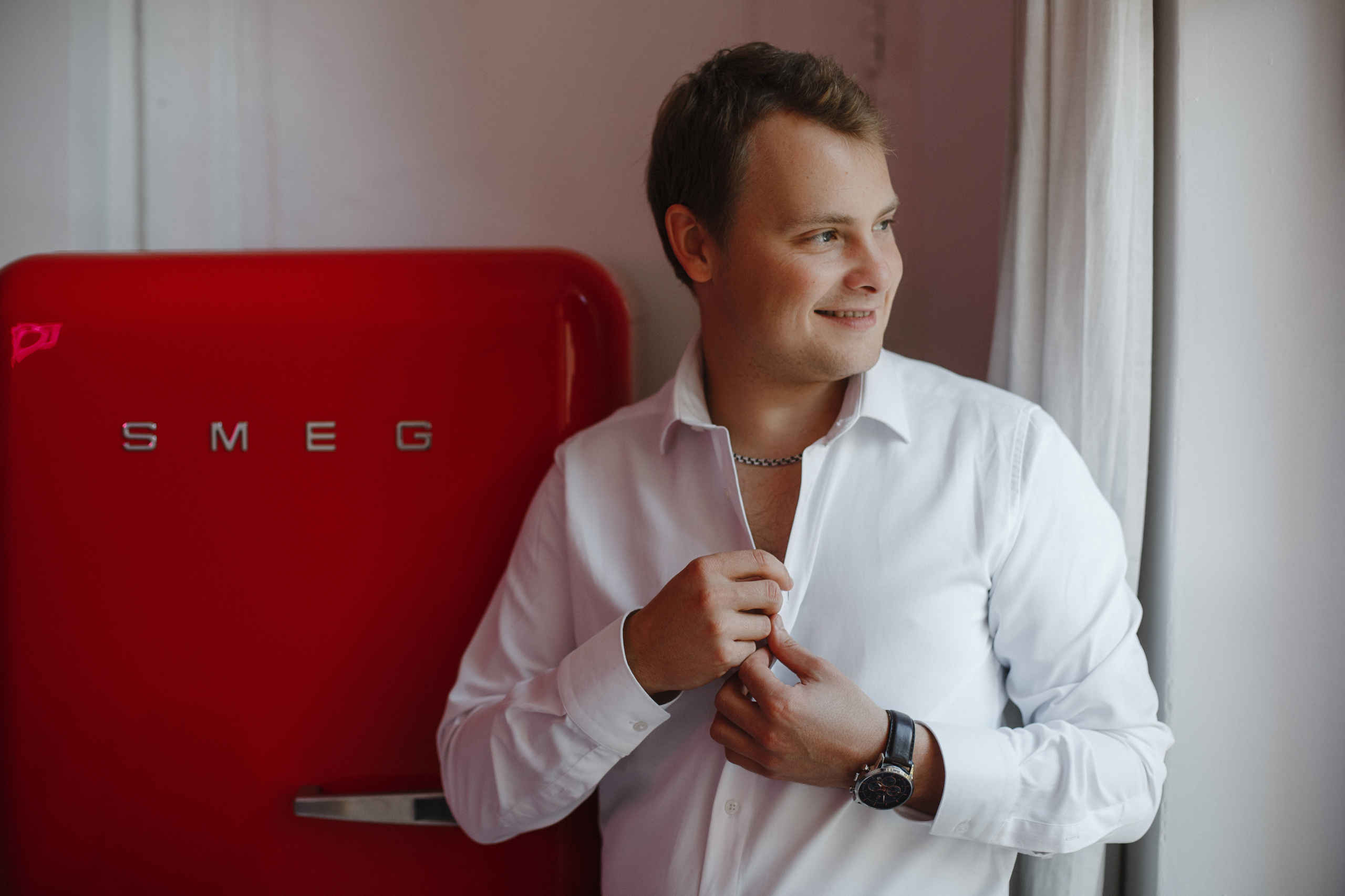 Гуля и Миша. Свадебный фотограф СПБ I Иван Ильин