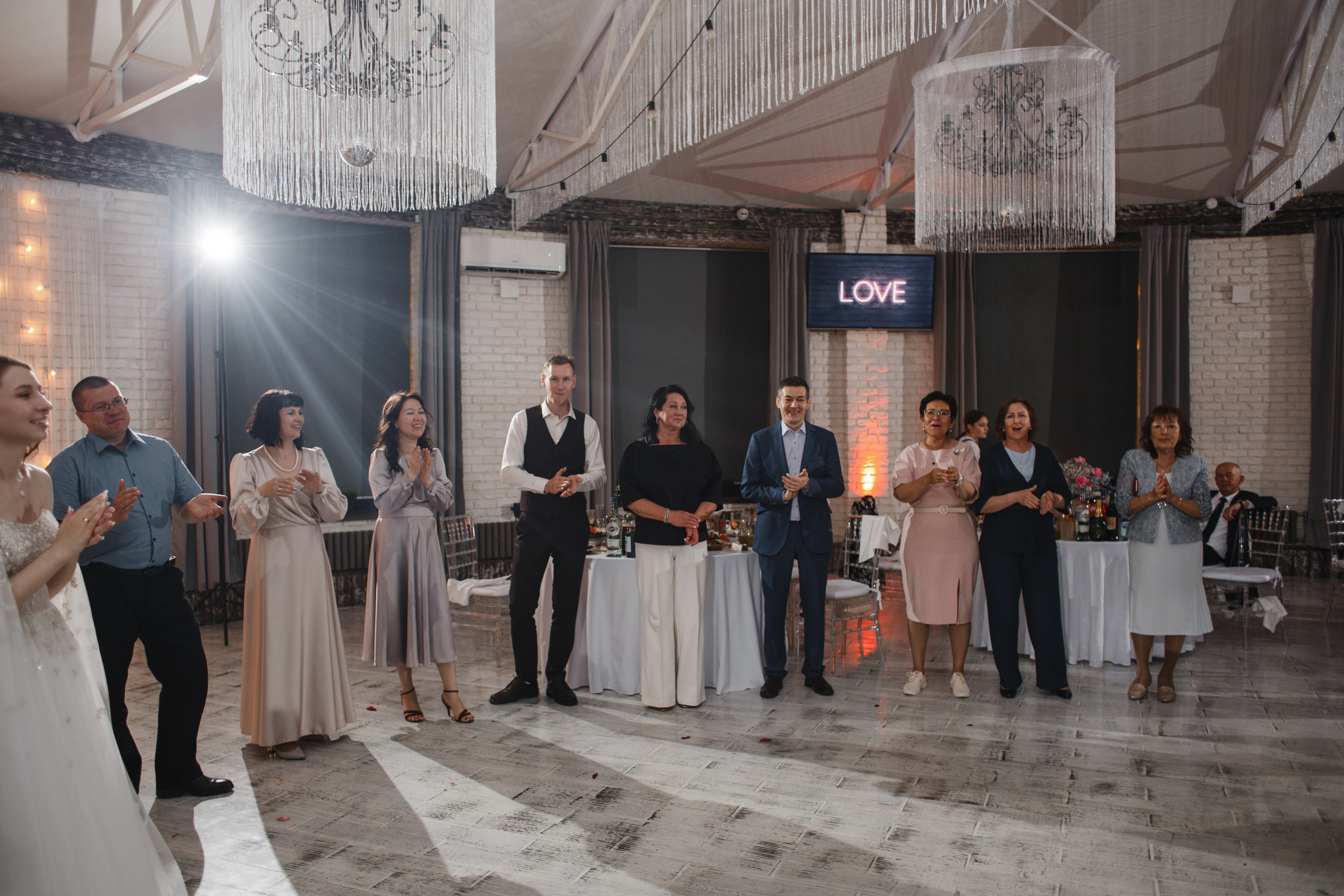 Ольга и Артур. Свадебный фотограф СПБ I Иван Ильин