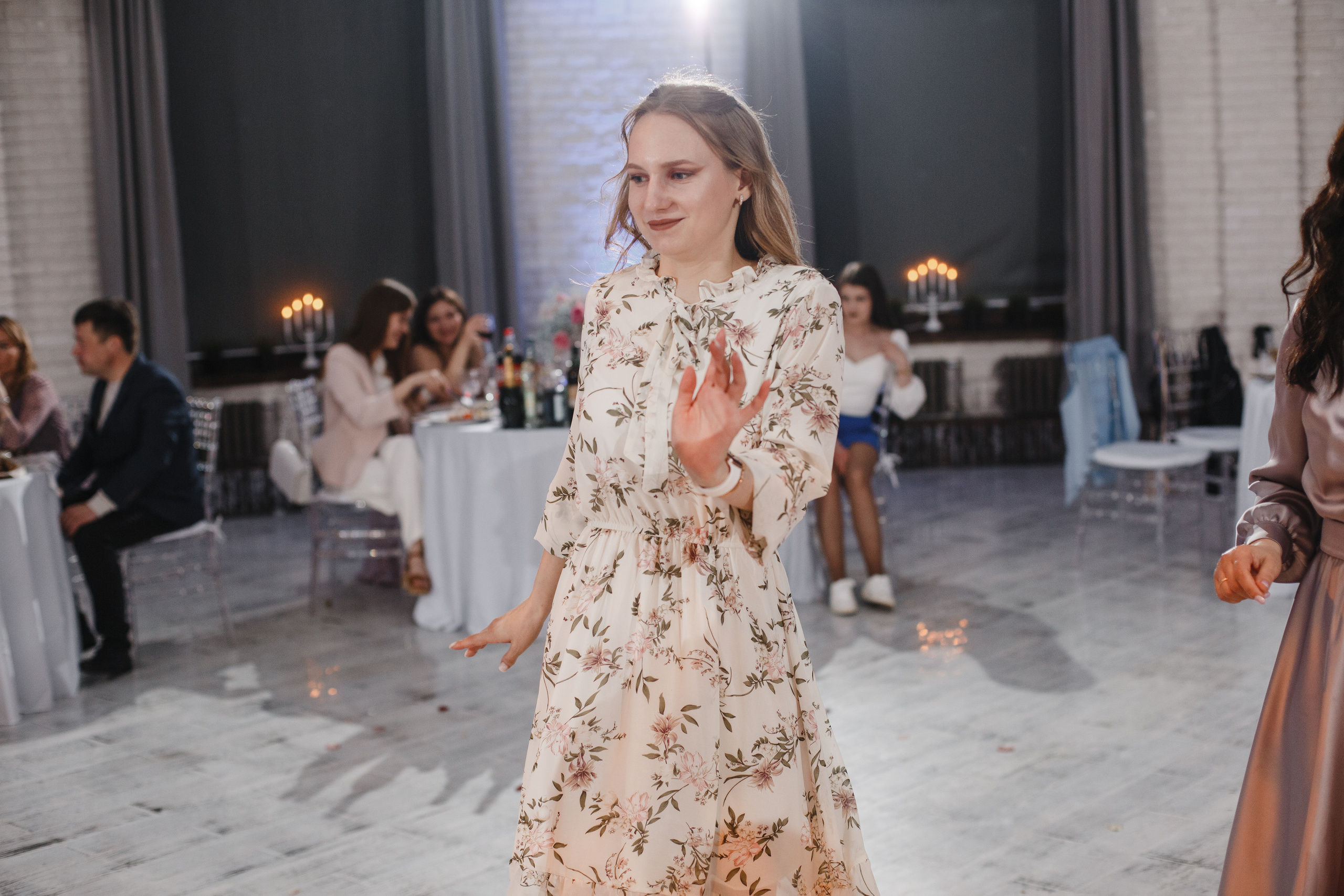 Ольга и Артур. Свадебный фотограф СПБ I Иван Ильин