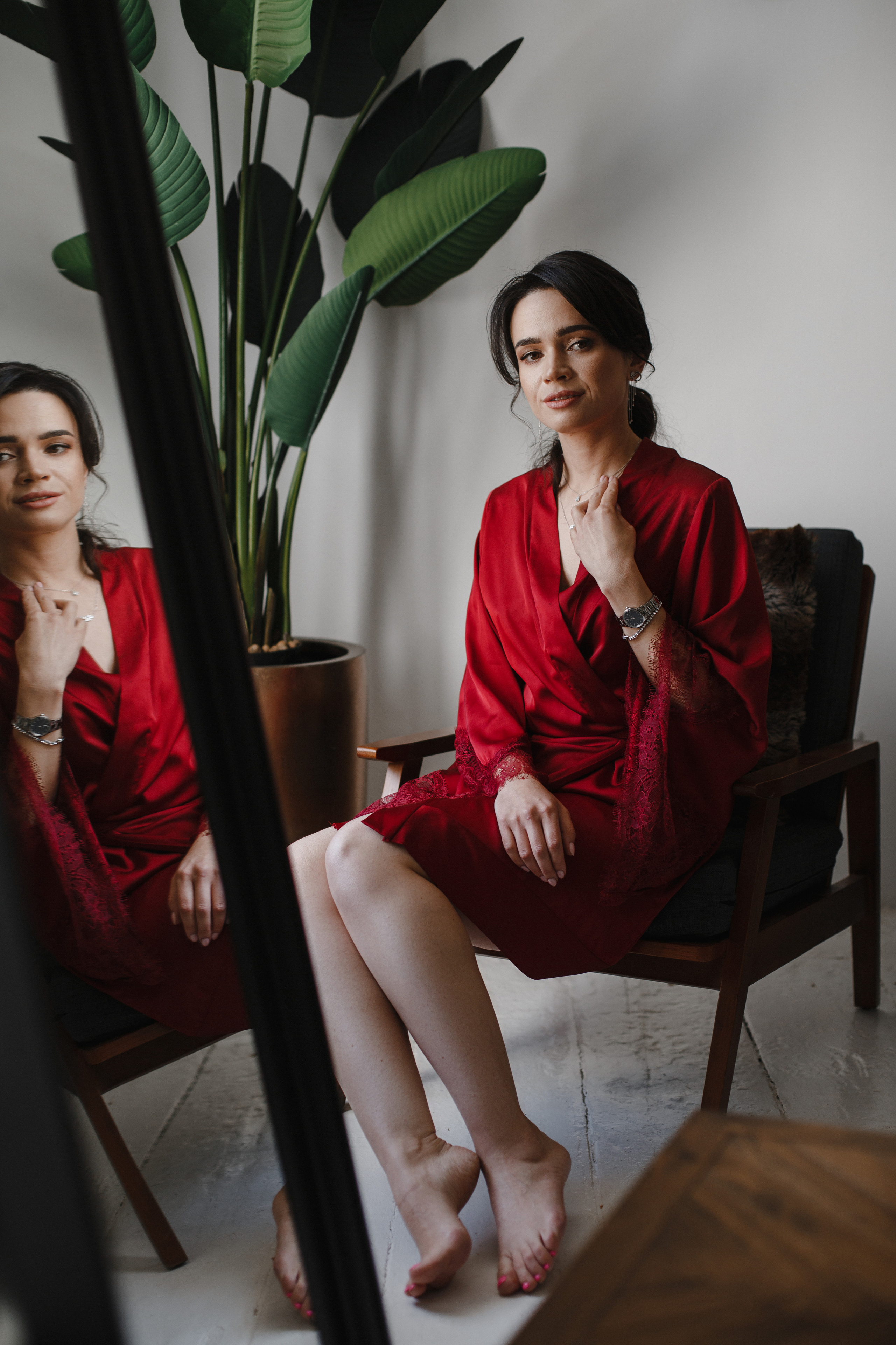 Гуля и Миша. Свадебный фотограф СПБ I Иван Ильин