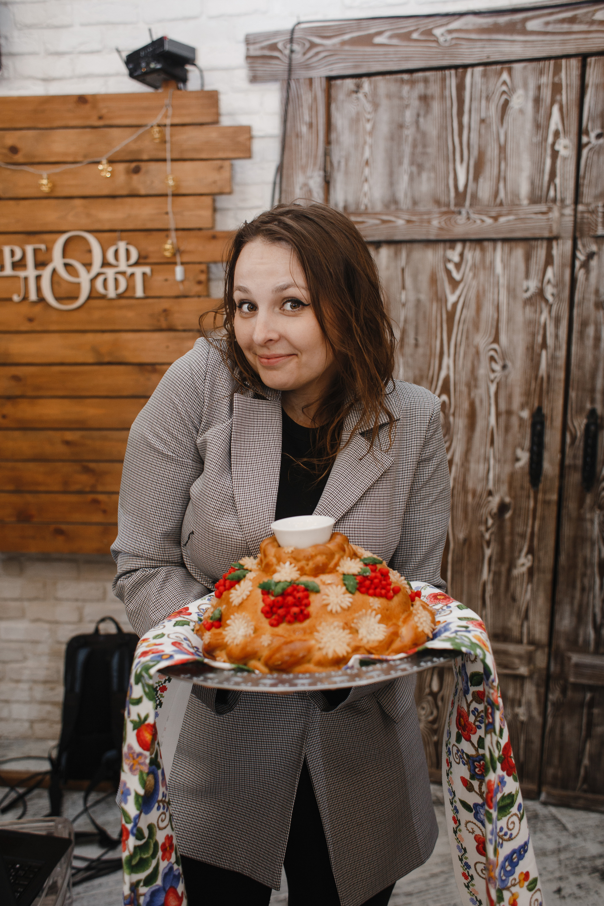Ольга и Артур. Свадебный фотограф СПБ I Иван Ильин
