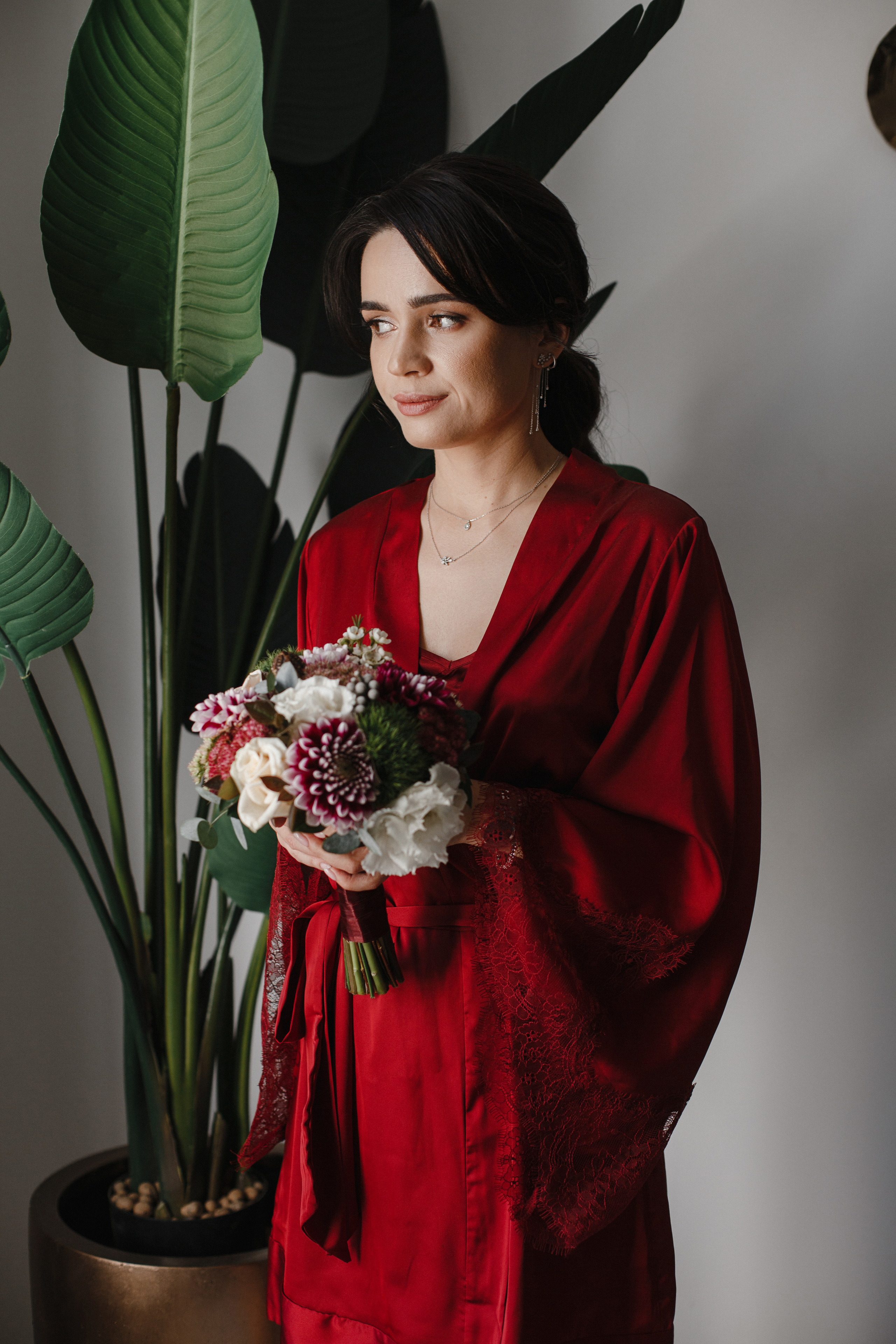 Гуля и Миша. Свадебный фотограф СПБ I Иван Ильин