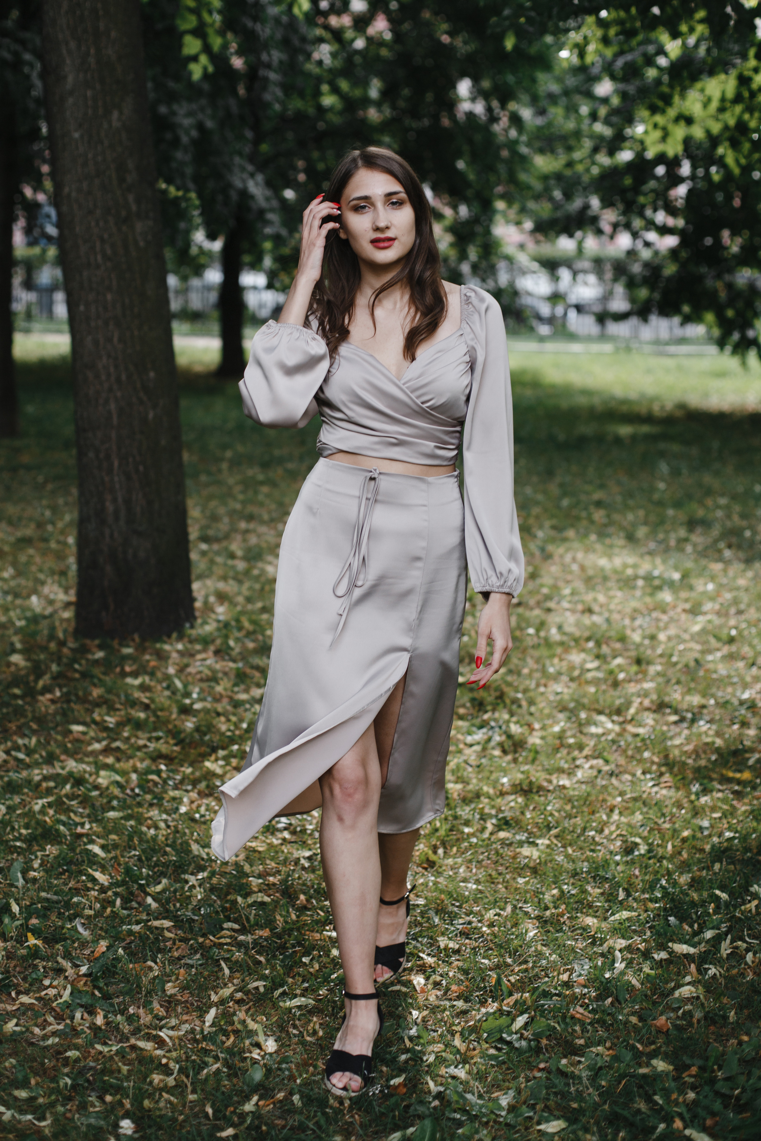 Элеонора и Антон. Свадебный фотограф СПБ I Иван Ильин