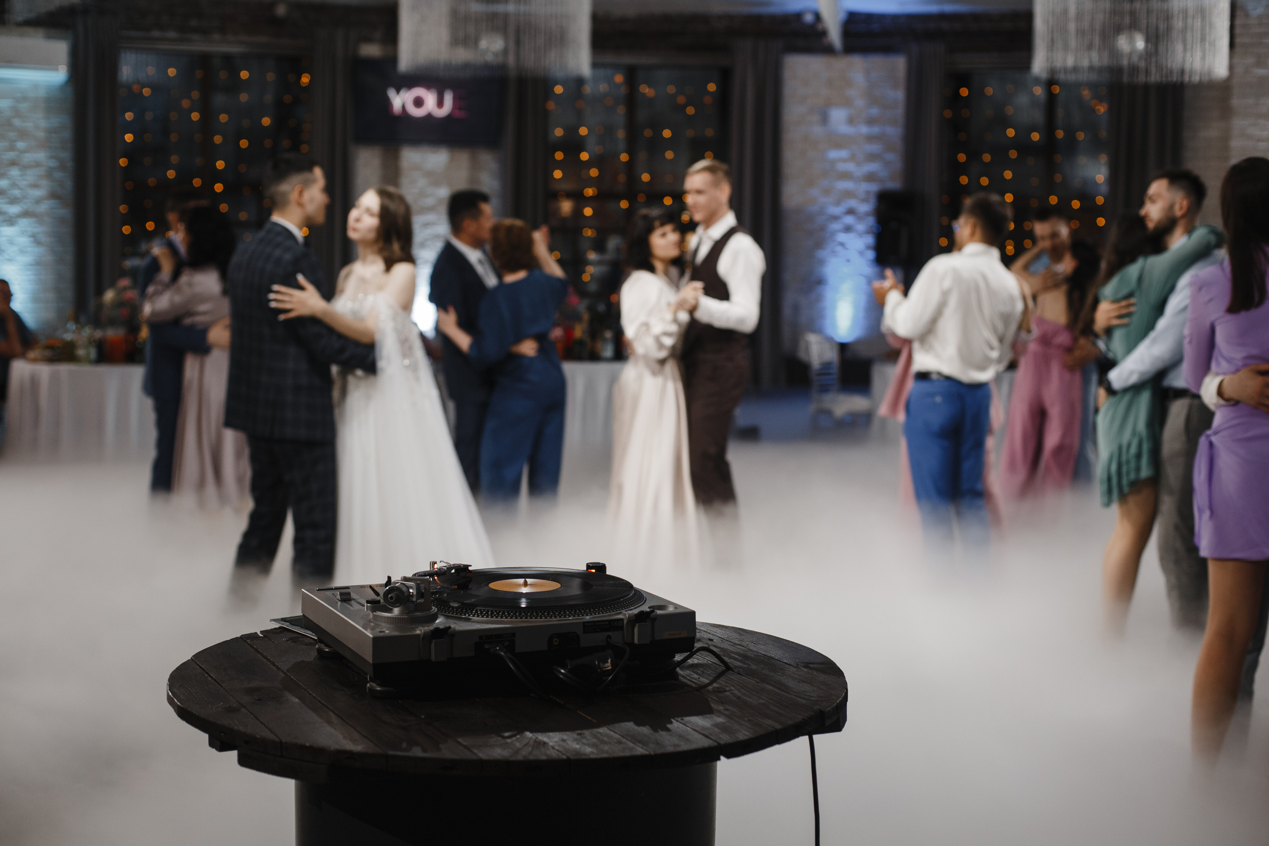 Ольга и Артур. Свадебный фотограф СПБ I Иван Ильин