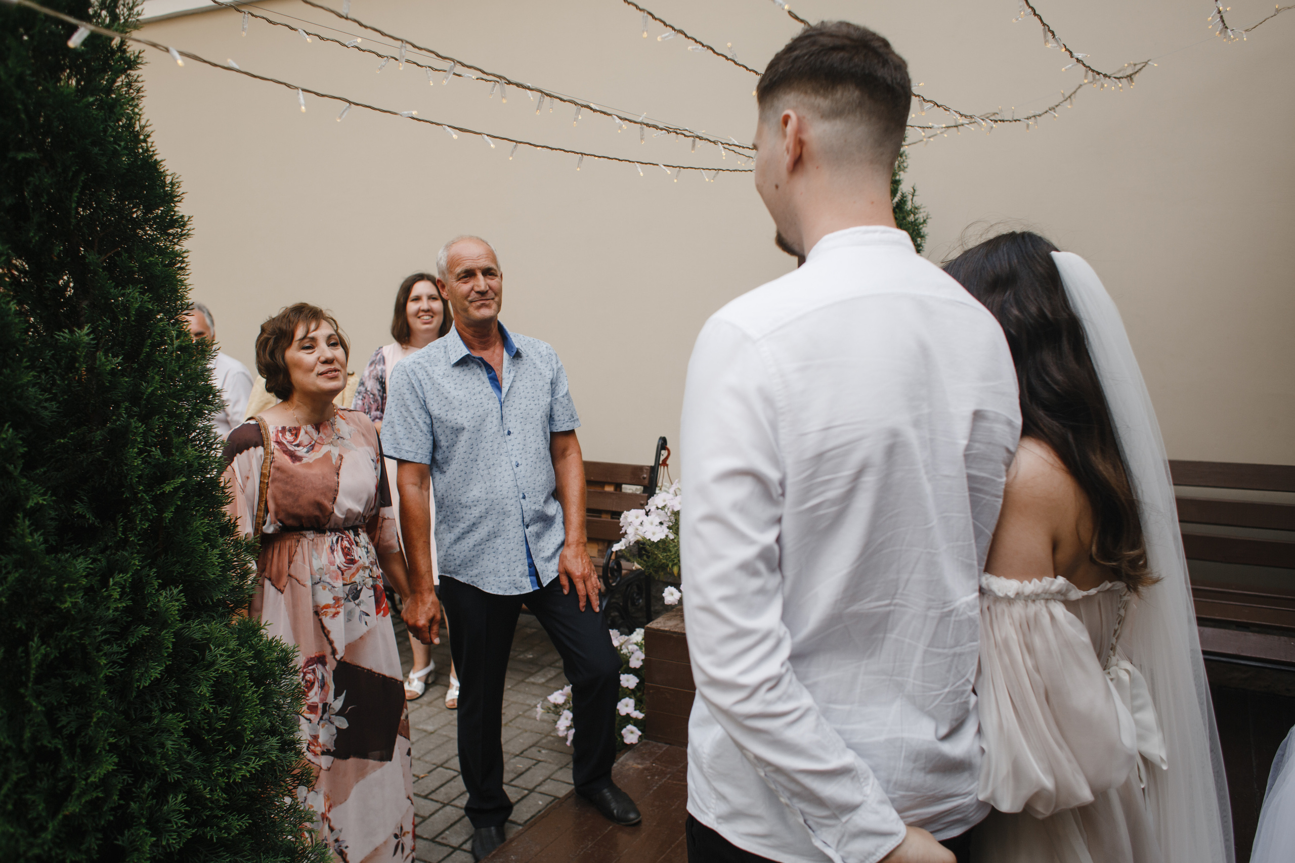 Элеонора и Антон. Свадебный фотограф СПБ I Иван Ильин