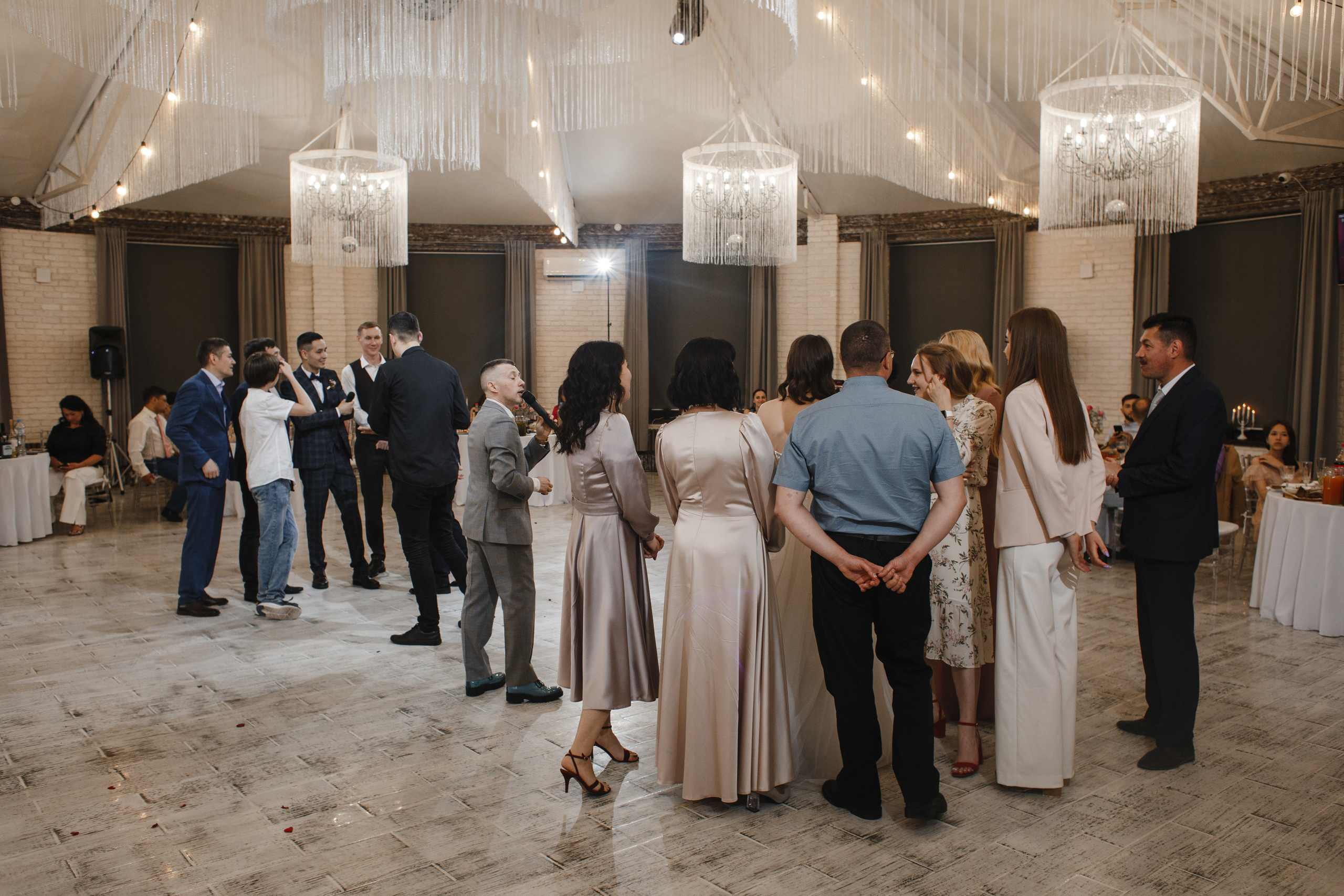 Ольга и Артур. Свадебный фотограф СПБ I Иван Ильин