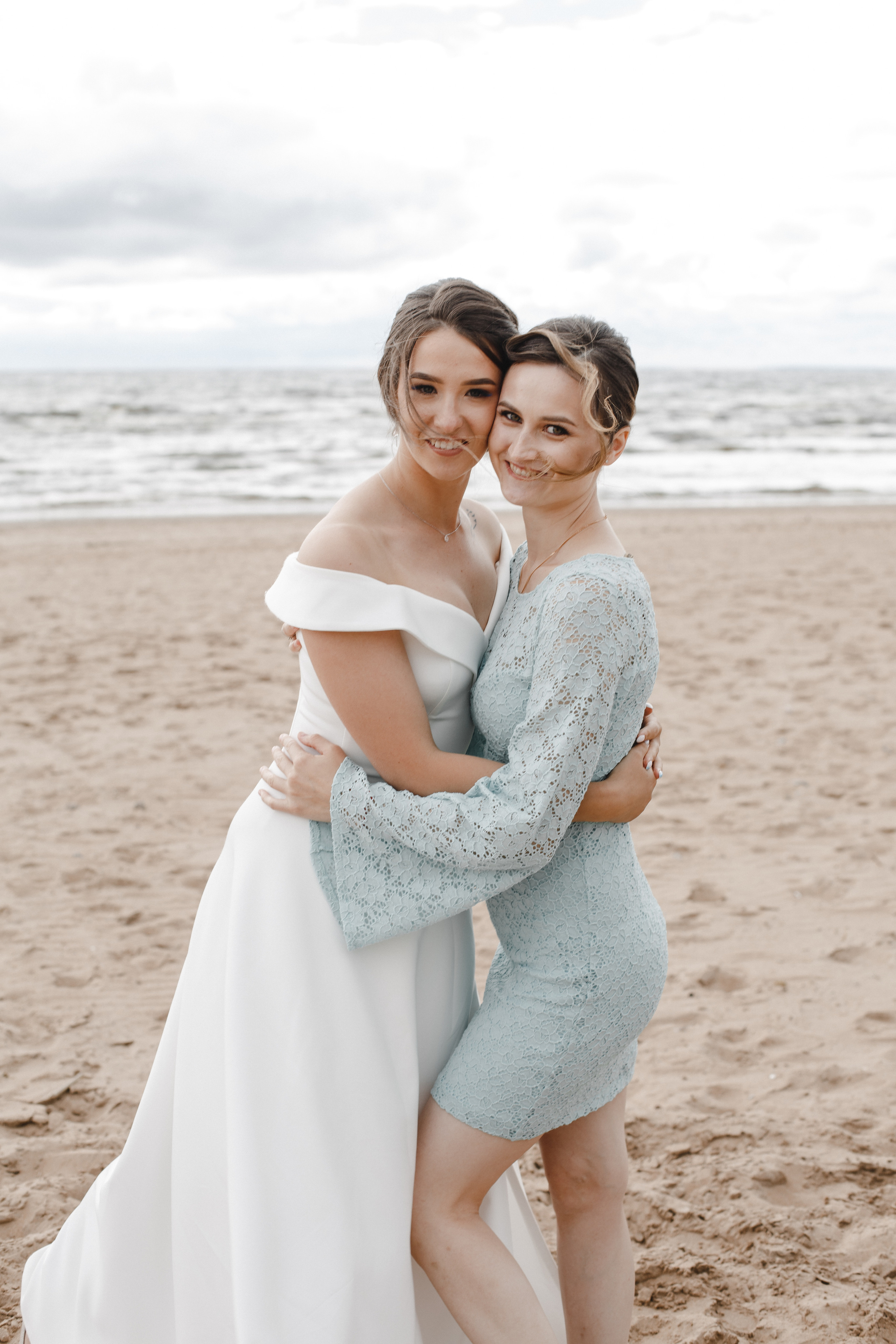 Оля и Женя. Свадебный фотограф СПБ I Иван Ильин