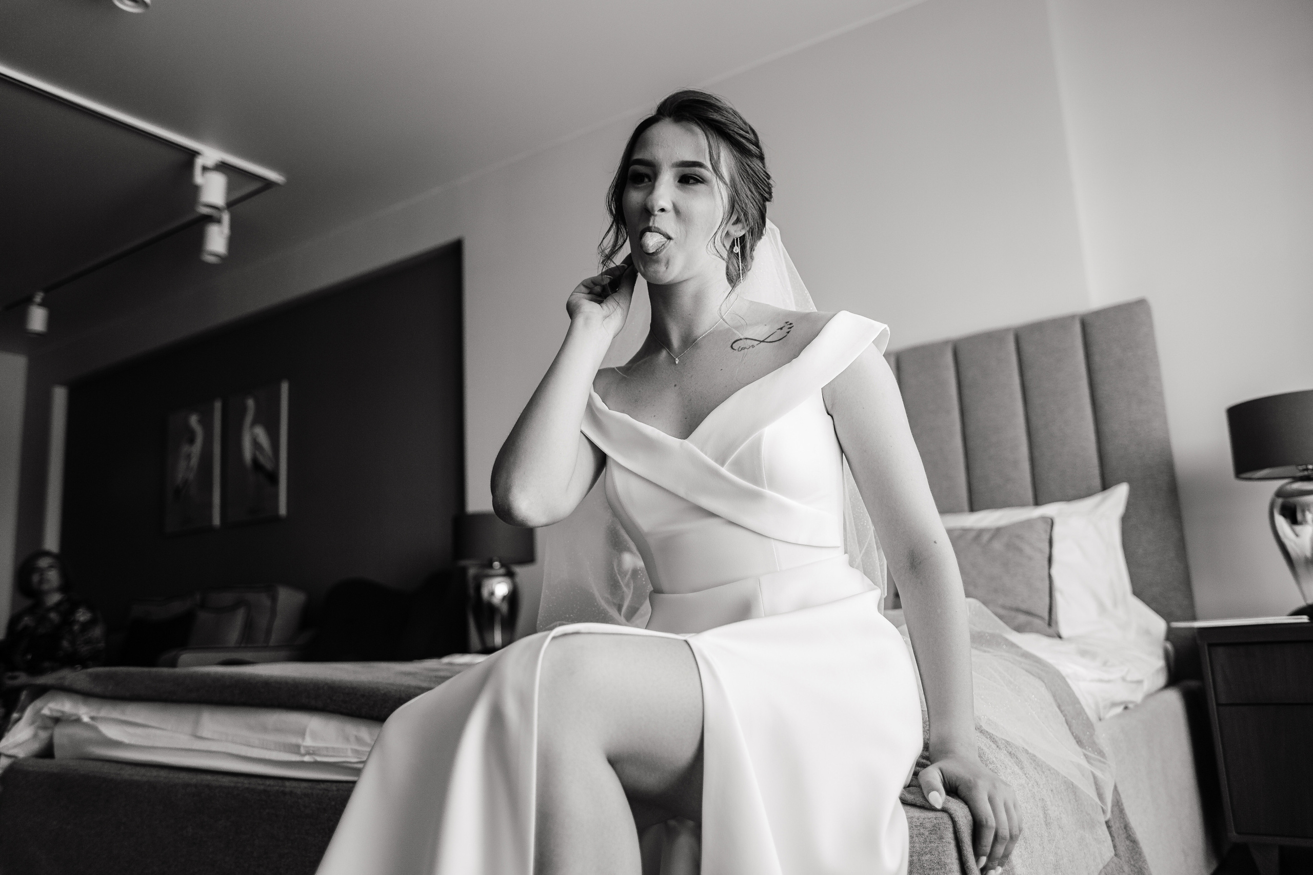 Оля и Женя. Свадебный фотограф СПБ I Иван Ильин