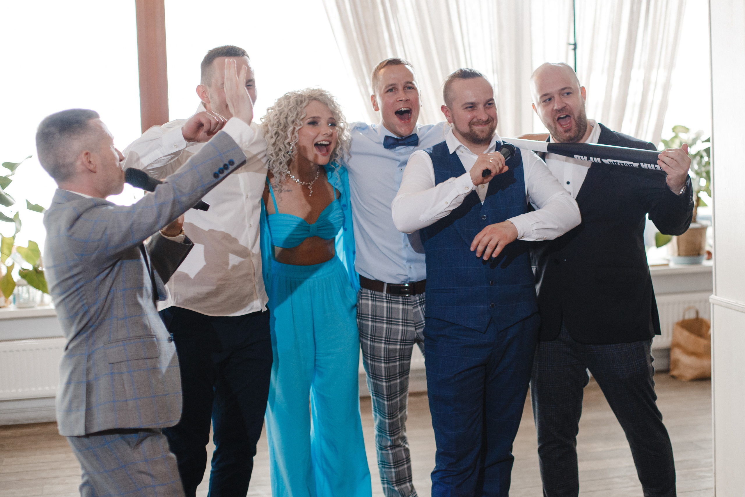 Оля и Женя. Свадебный фотограф СПБ I Иван Ильин