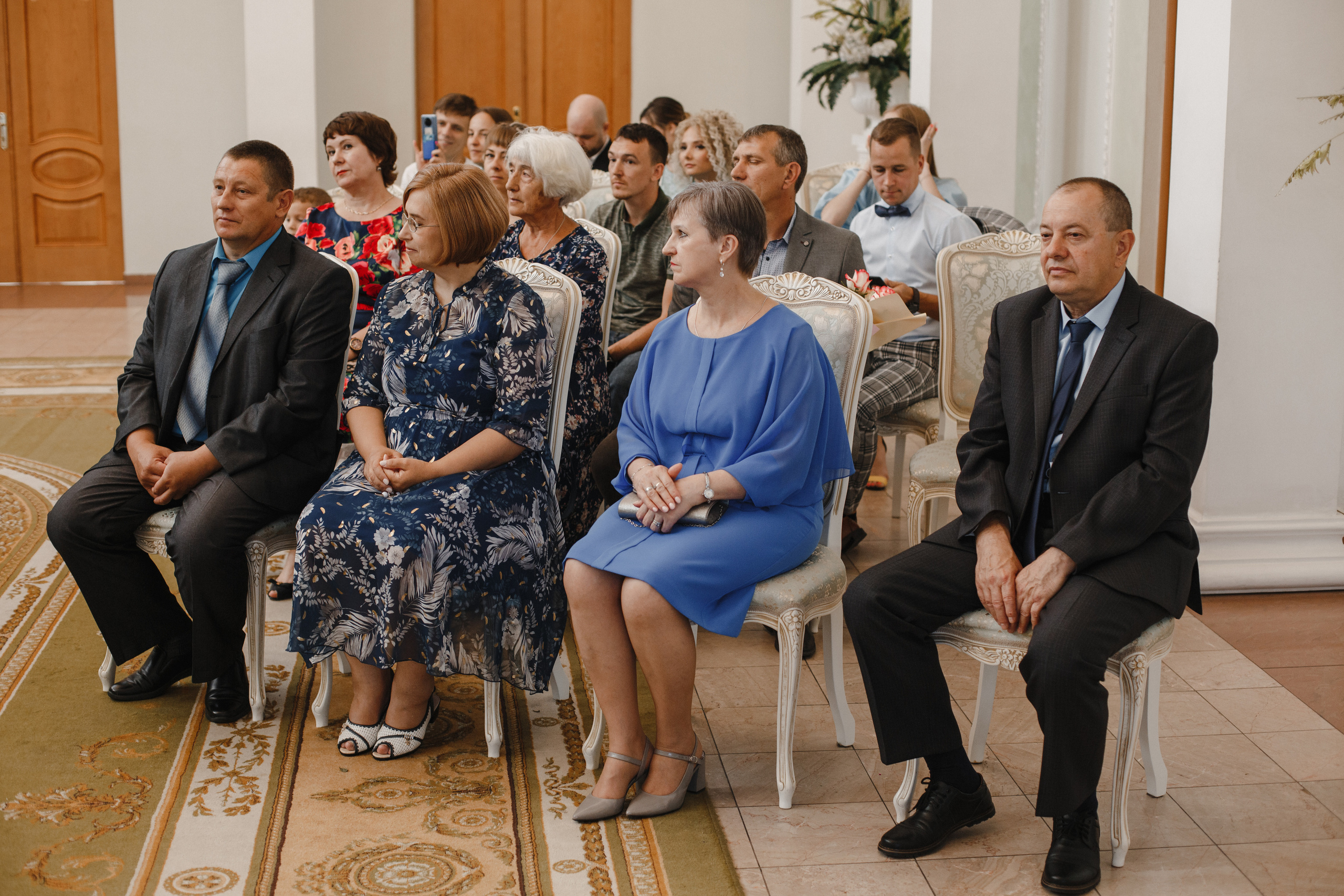Оля и Женя. Свадебный фотограф СПБ I Иван Ильин
