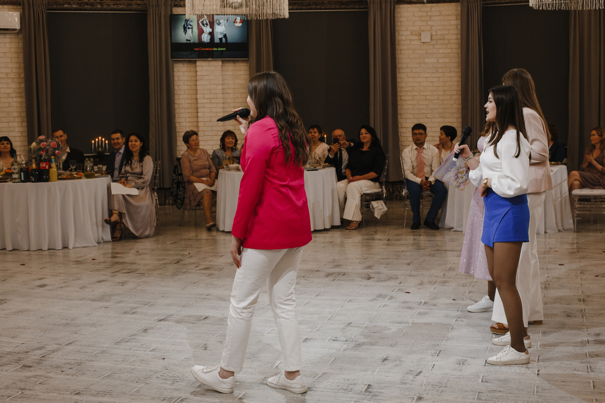 Ольга и Артур. Свадебный фотограф СПБ I Иван Ильин