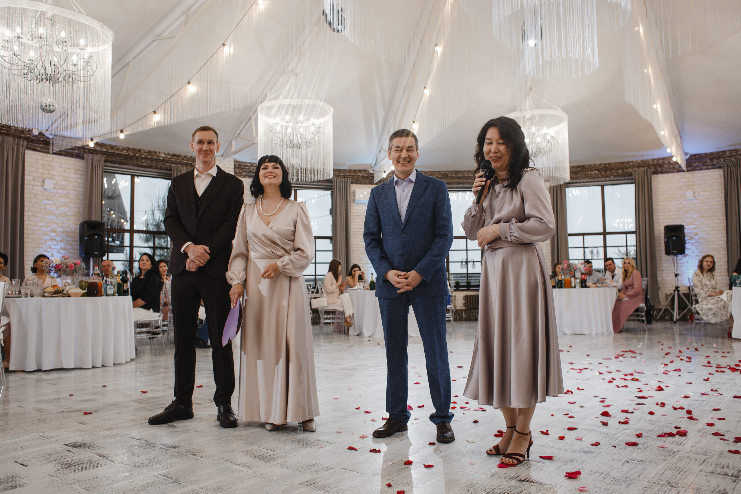 Ольга и Артур. Свадебный фотограф СПБ I Иван Ильин