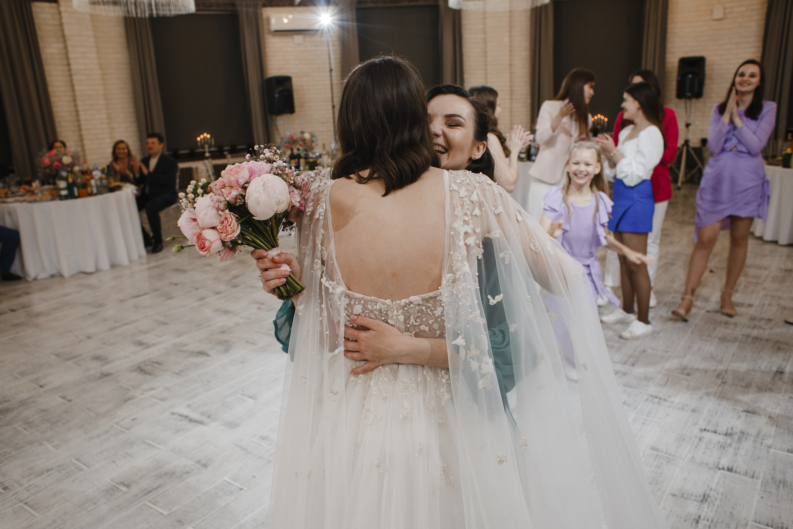 Ольга и Артур. Свадебный фотограф СПБ I Иван Ильин