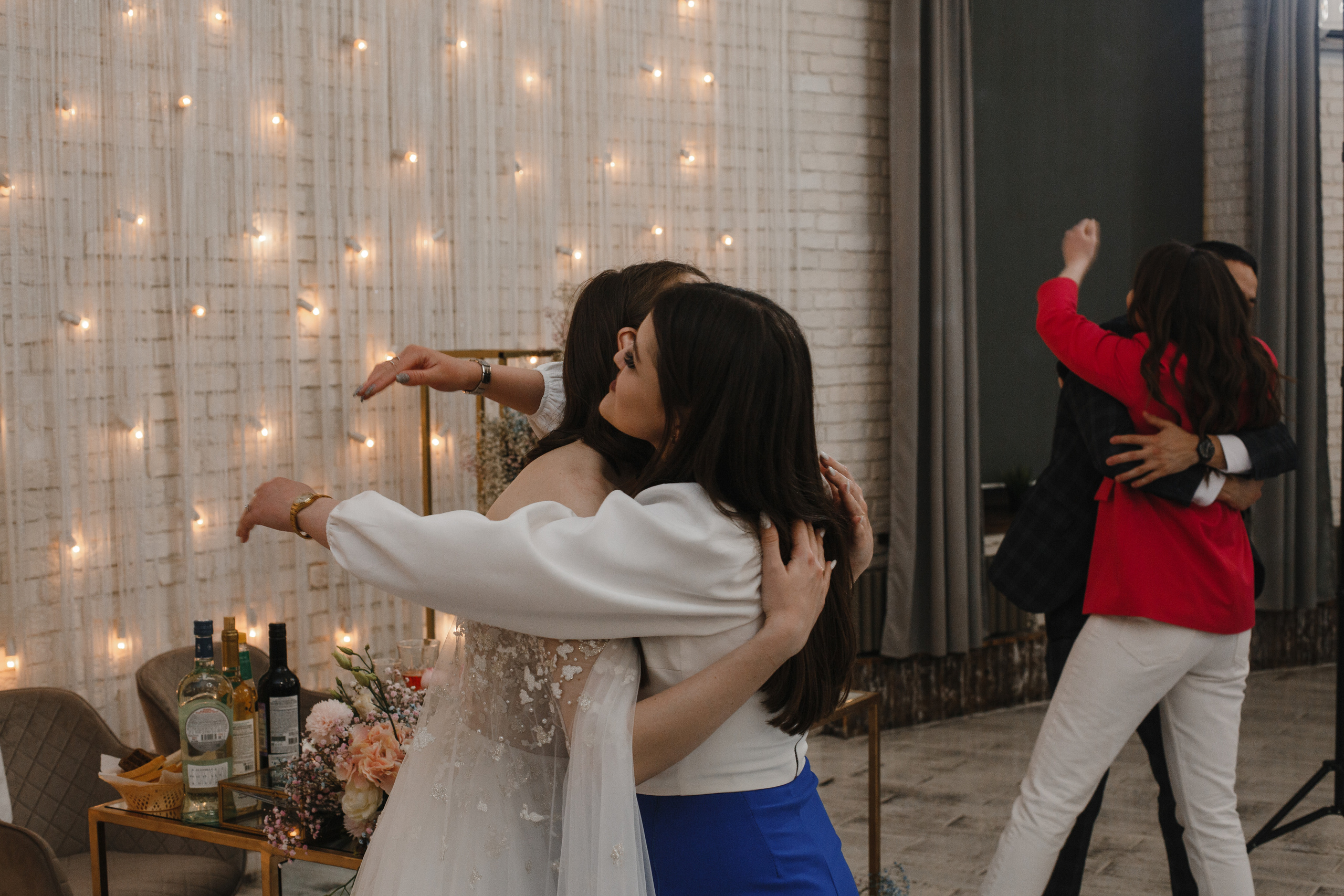 Ольга и Артур. Свадебный фотограф СПБ I Иван Ильин