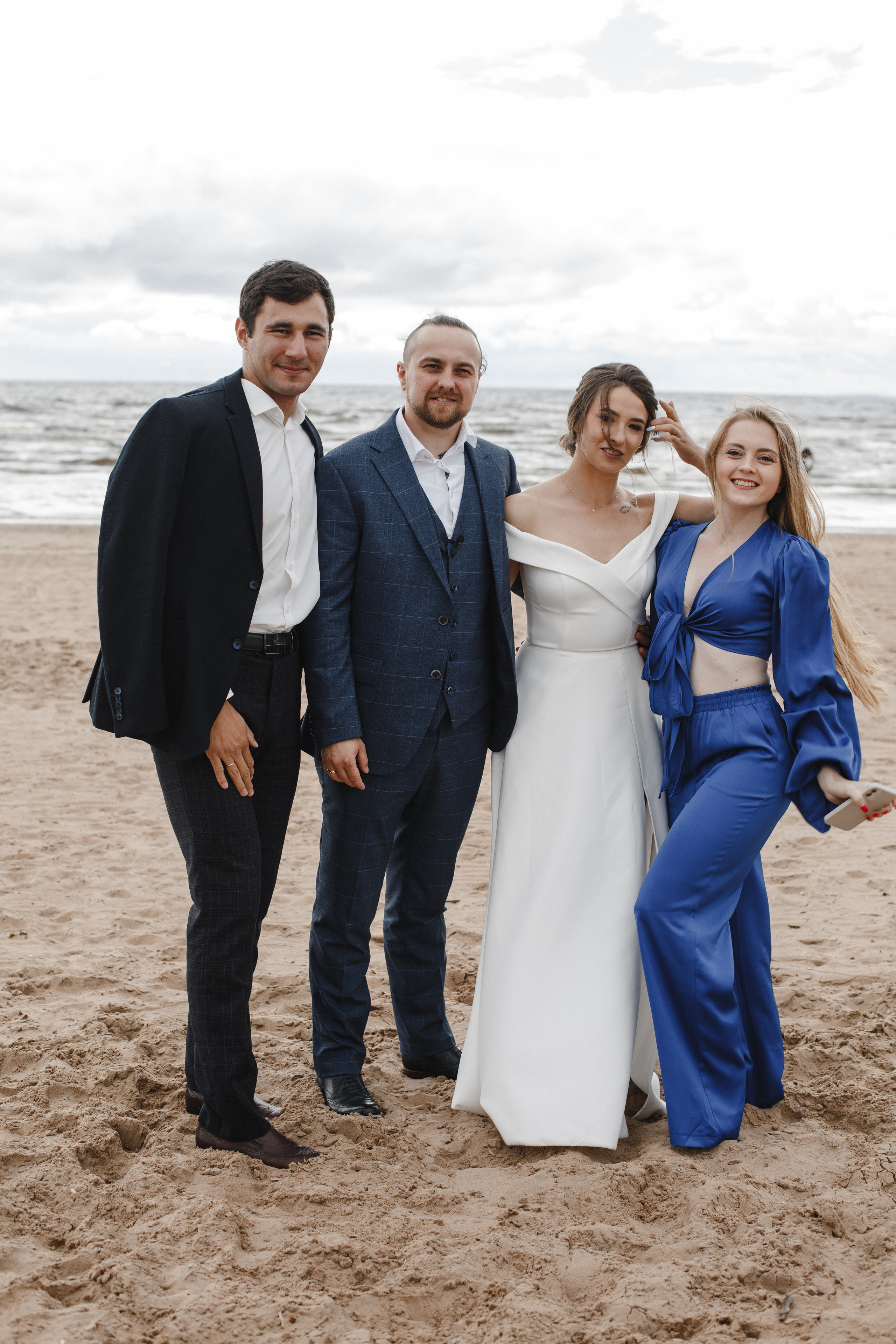 Оля и Женя. Свадебный фотограф СПБ I Иван Ильин