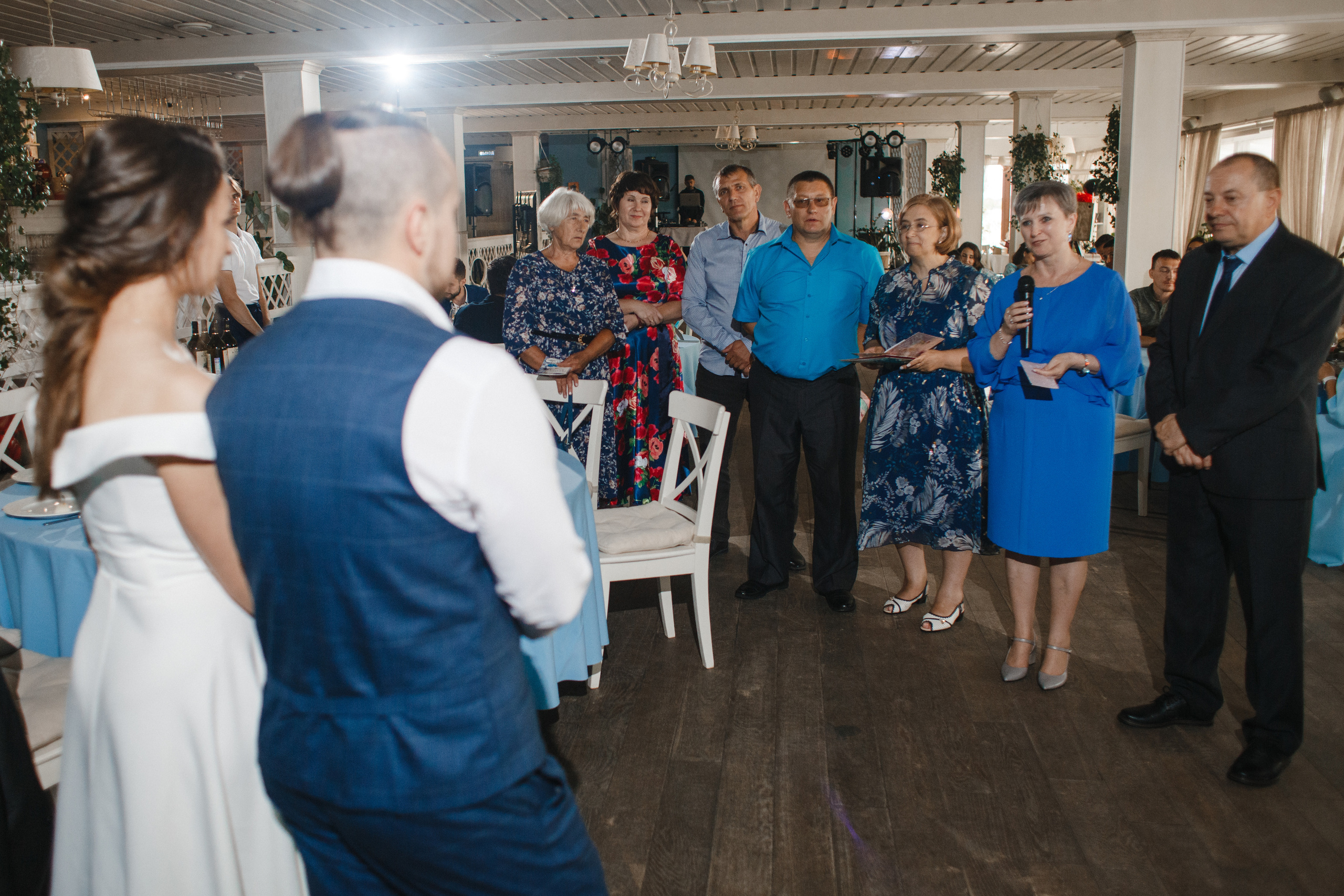 Оля и Женя. Свадебный фотограф СПБ I Иван Ильин