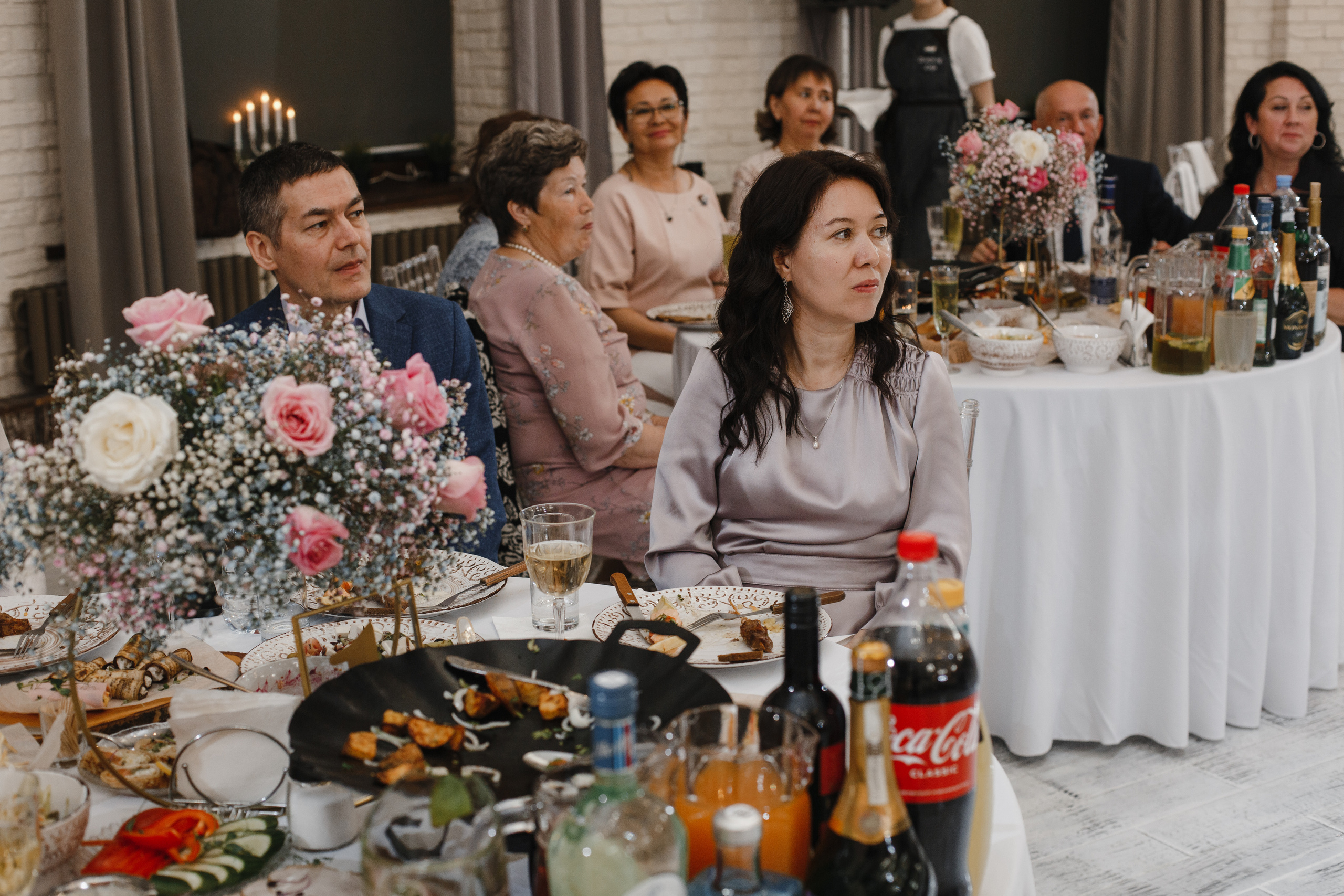 Ольга и Артур. Свадебный фотограф СПБ I Иван Ильин