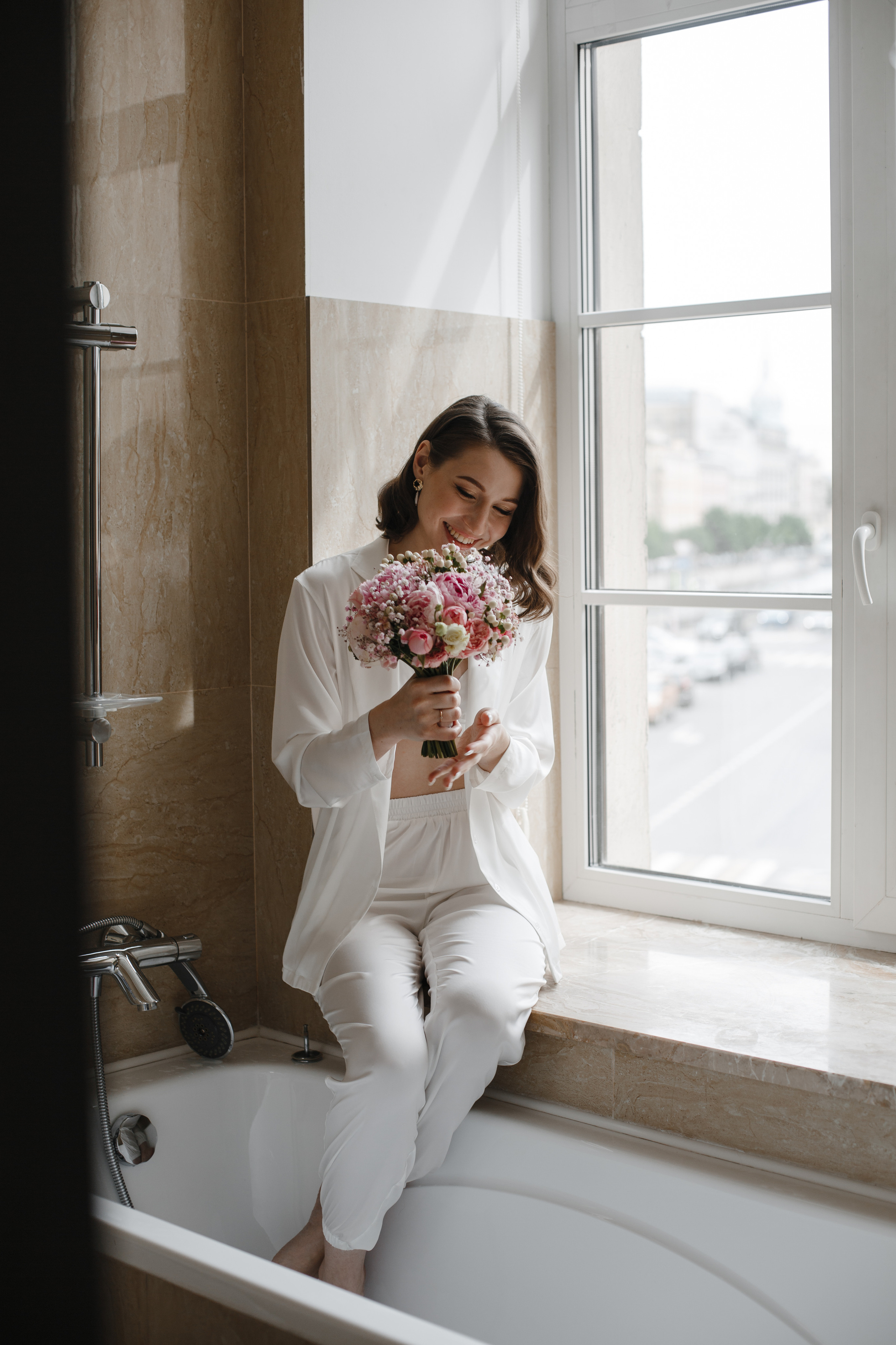 Ольга и Артур. Свадебный фотограф СПБ I Иван Ильин