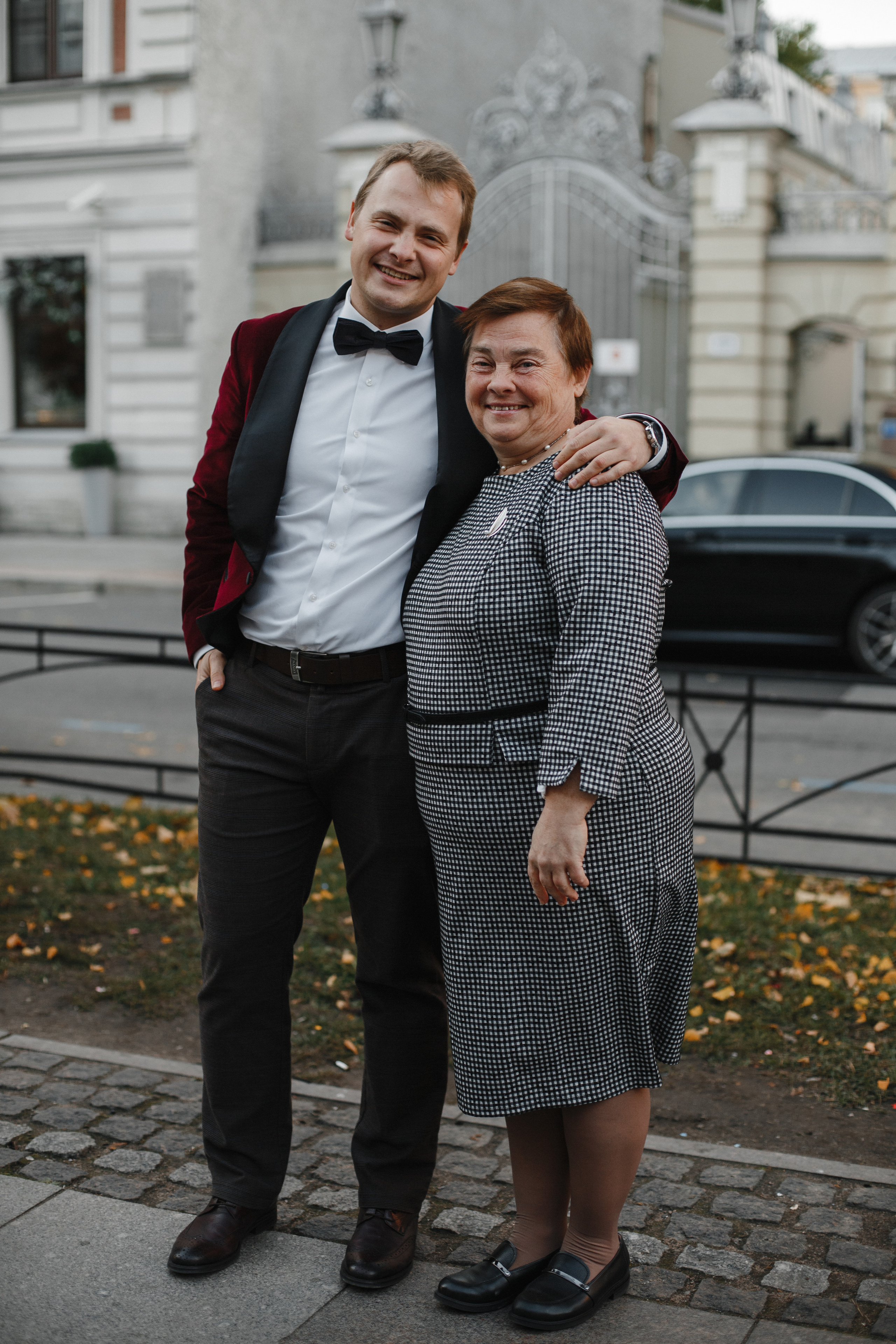 Гуля и Миша. Свадебный фотограф СПБ I Иван Ильин