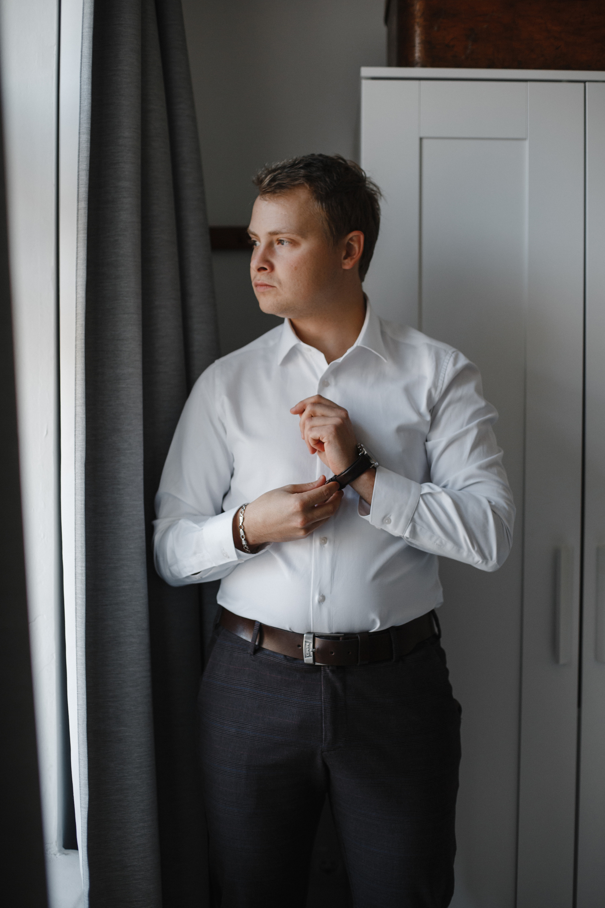 Гуля и Миша. Свадебный фотограф СПБ I Иван Ильин