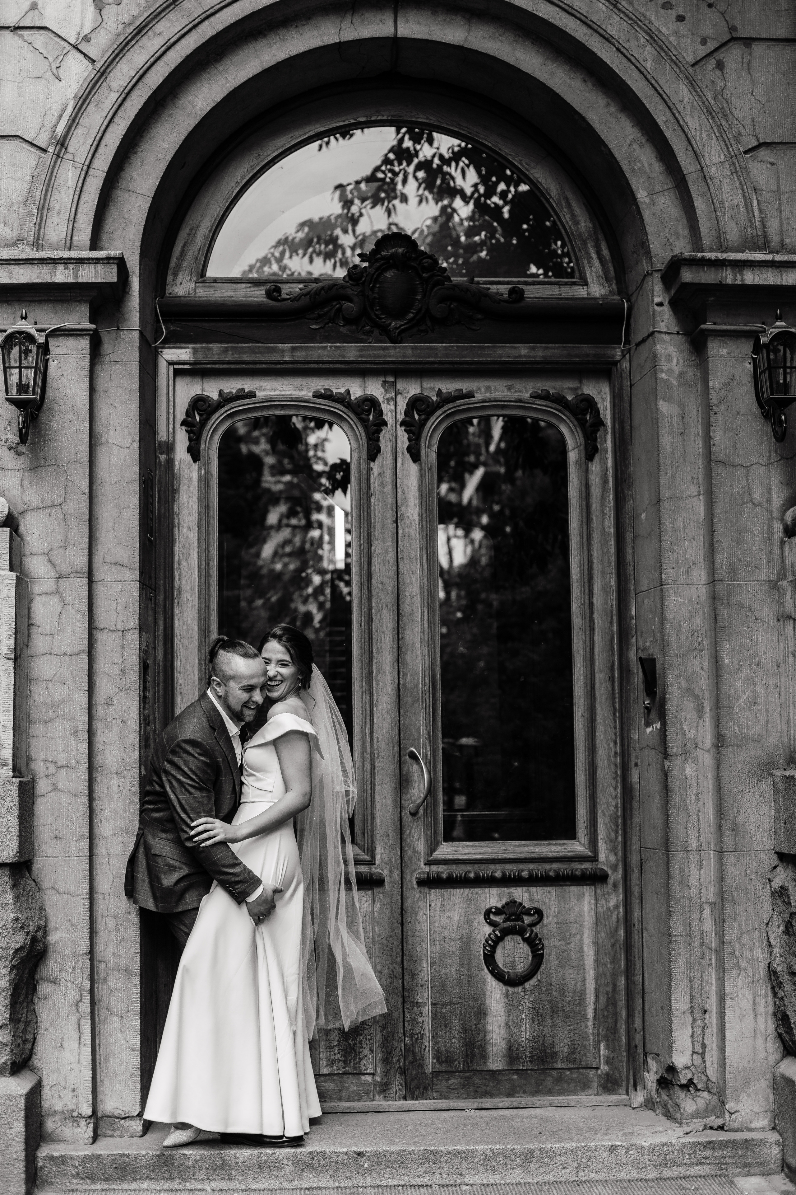 Оля и Женя. Свадебный фотограф СПБ I Иван Ильин