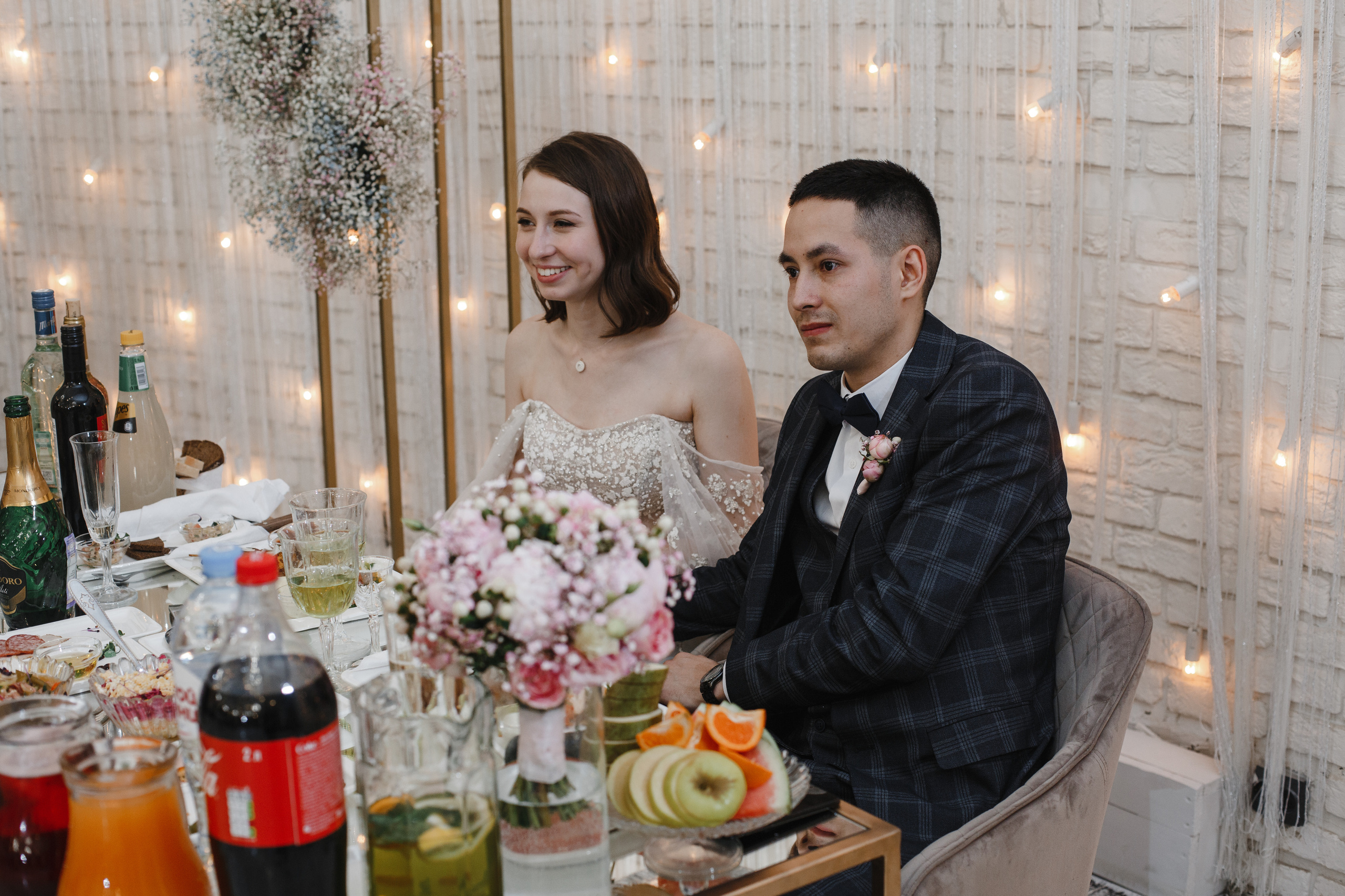 Ольга и Артур. Свадебный фотограф СПБ I Иван Ильин