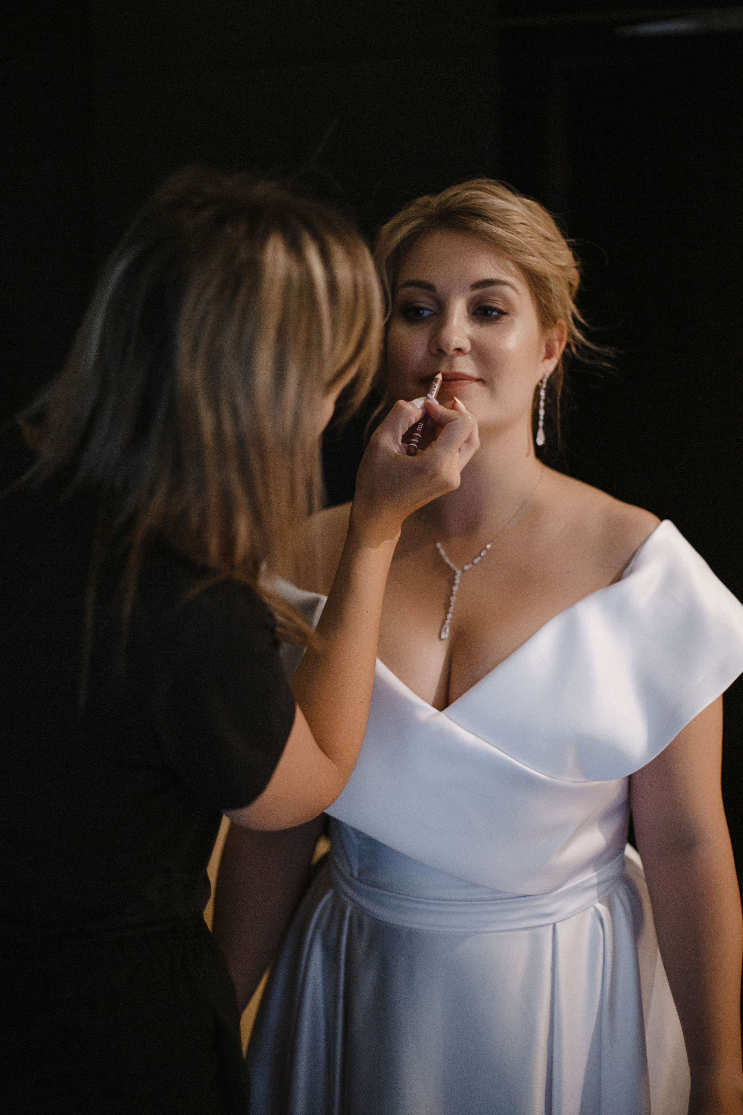 Оля и Илья. Анонс. Свадебный фотограф СПБ I Иван Ильин