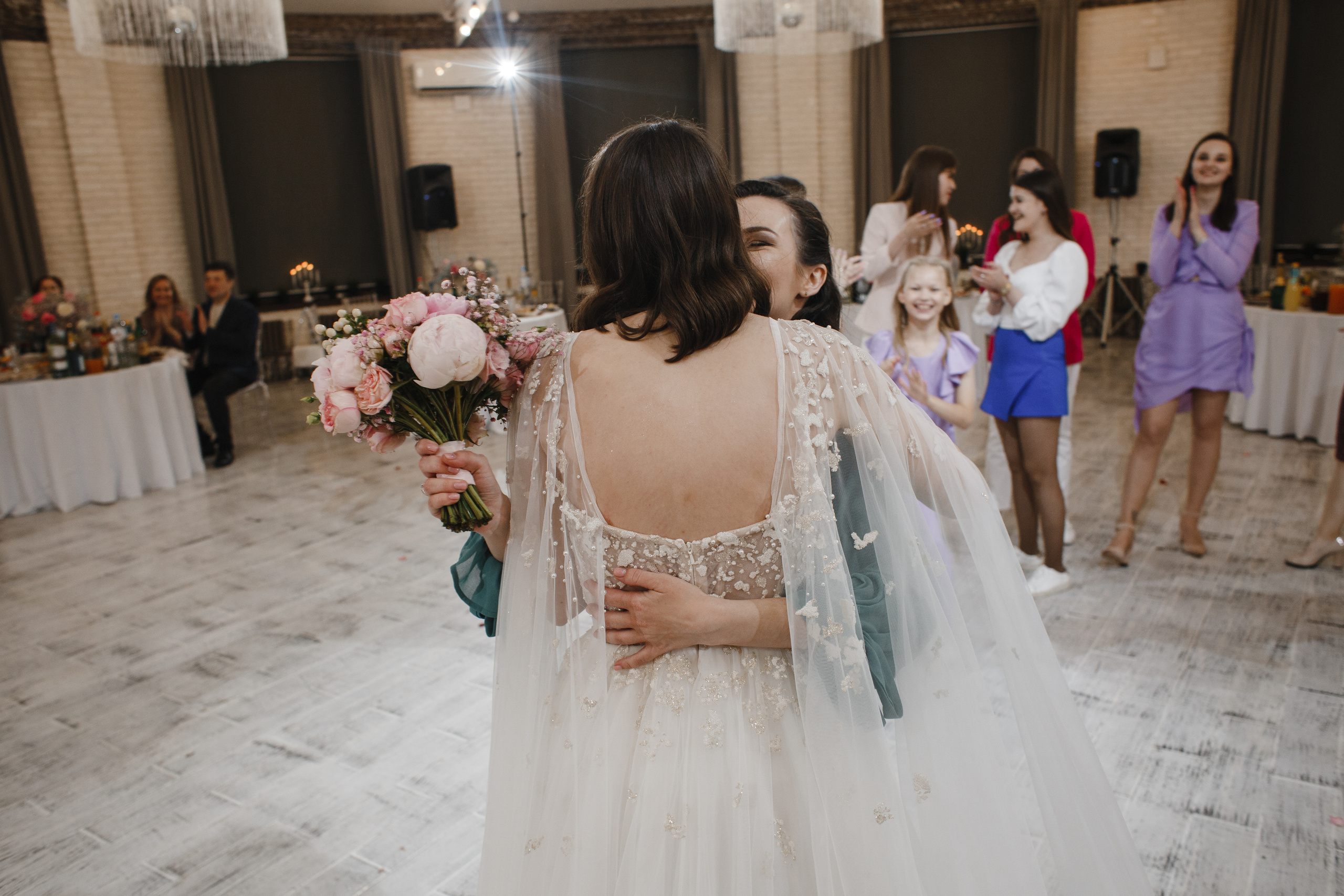 Ольга и Артур. Свадебный фотограф СПБ I Иван Ильин