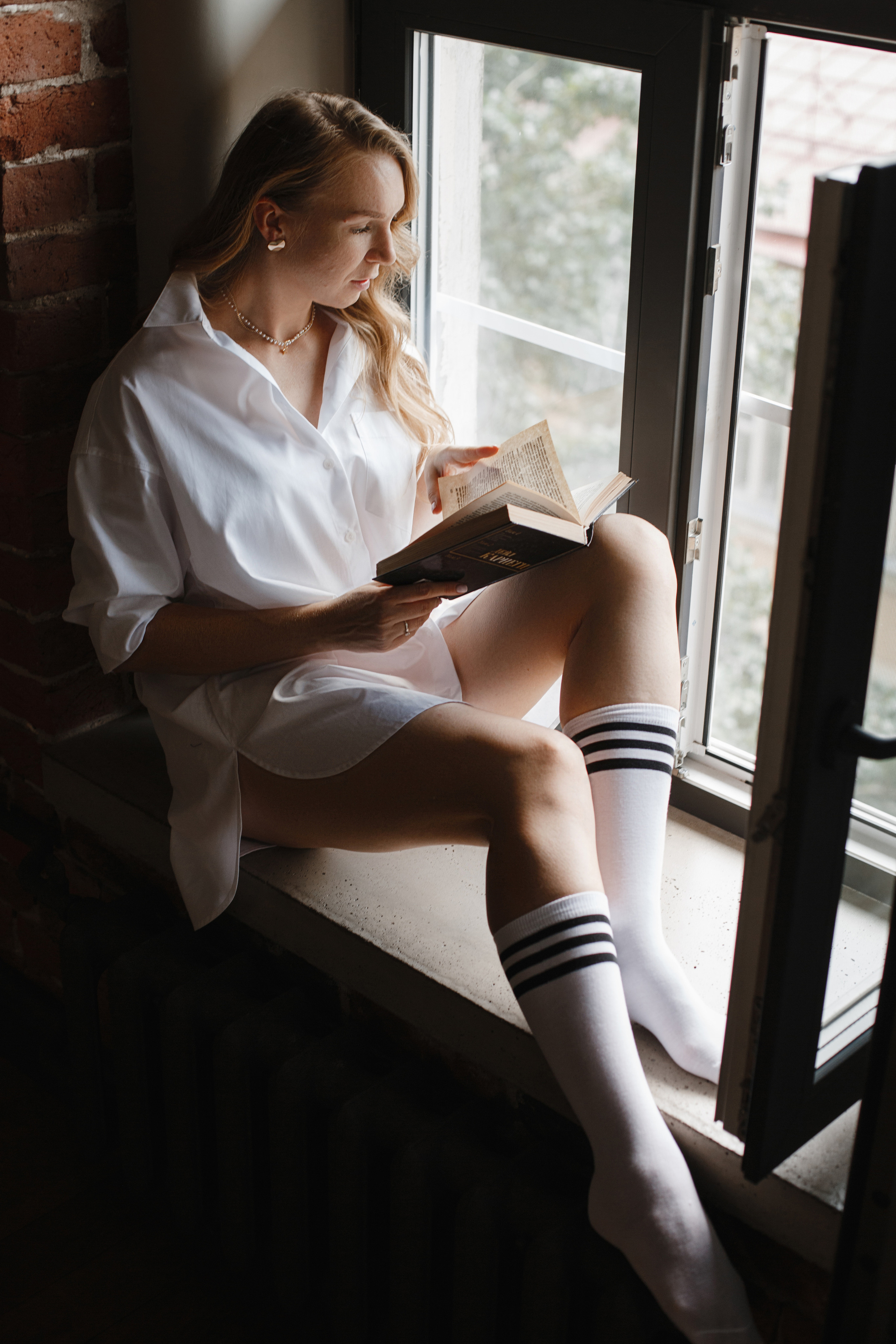 Девичник. Свадебный фотограф СПБ I Иван Ильин