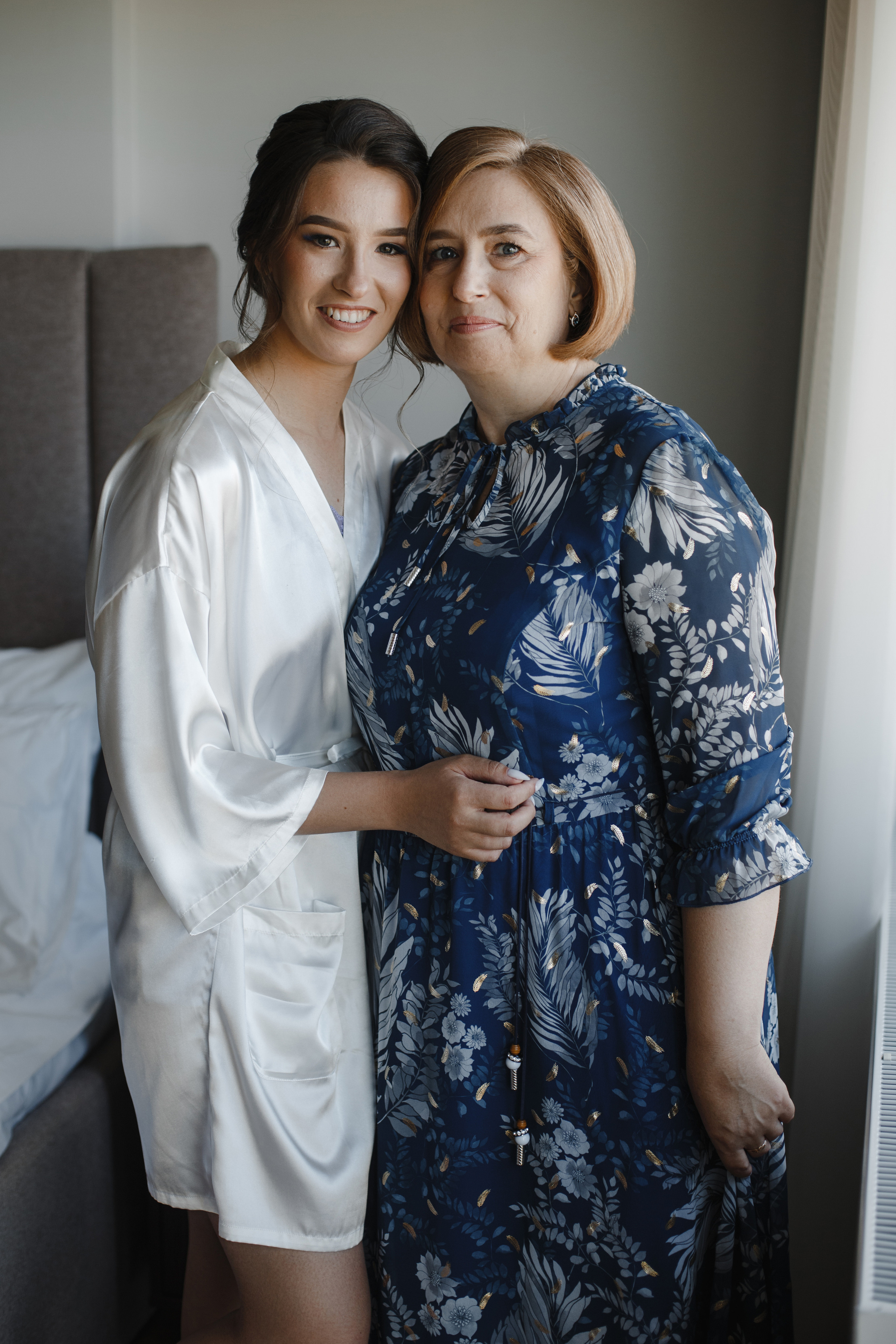 Оля и Женя. Свадебный фотограф СПБ I Иван Ильин