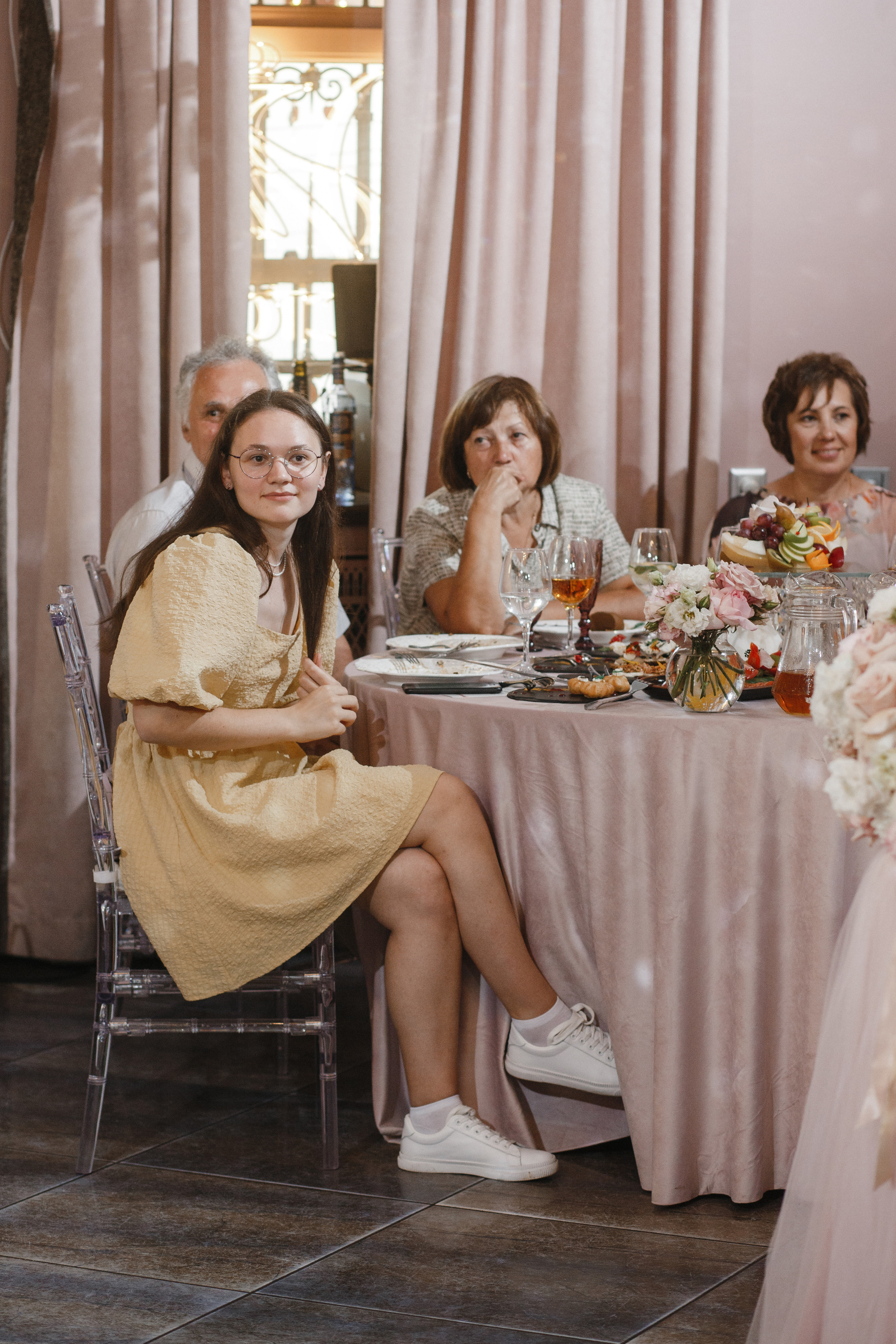 Элеонора и Антон. Свадебный фотограф СПБ I Иван Ильин